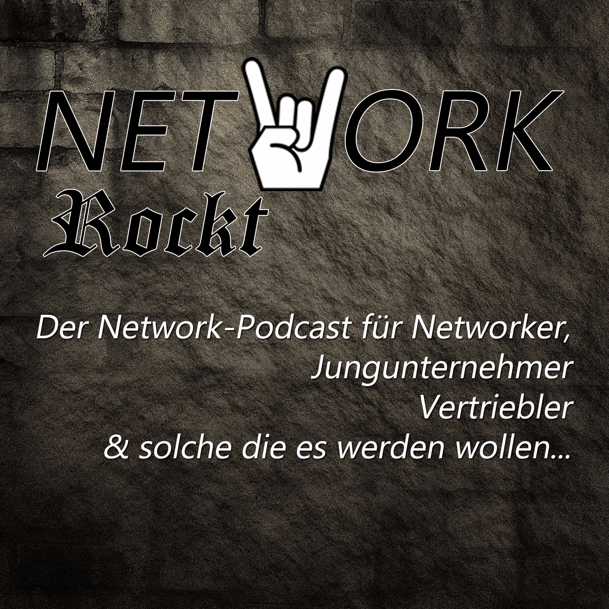 NETWORK - ROCKT // Episode 1