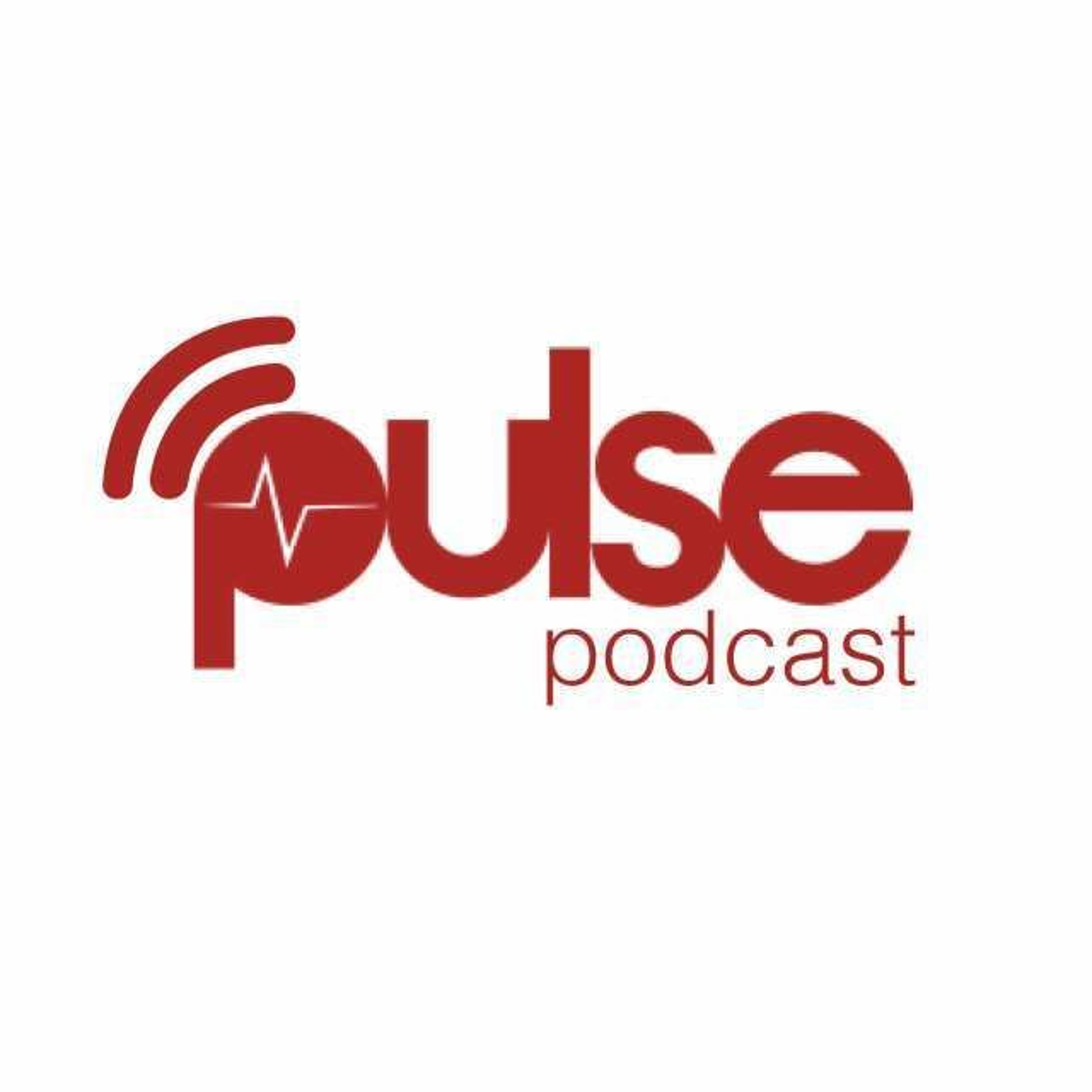 Pulse Podcast - Episode 15