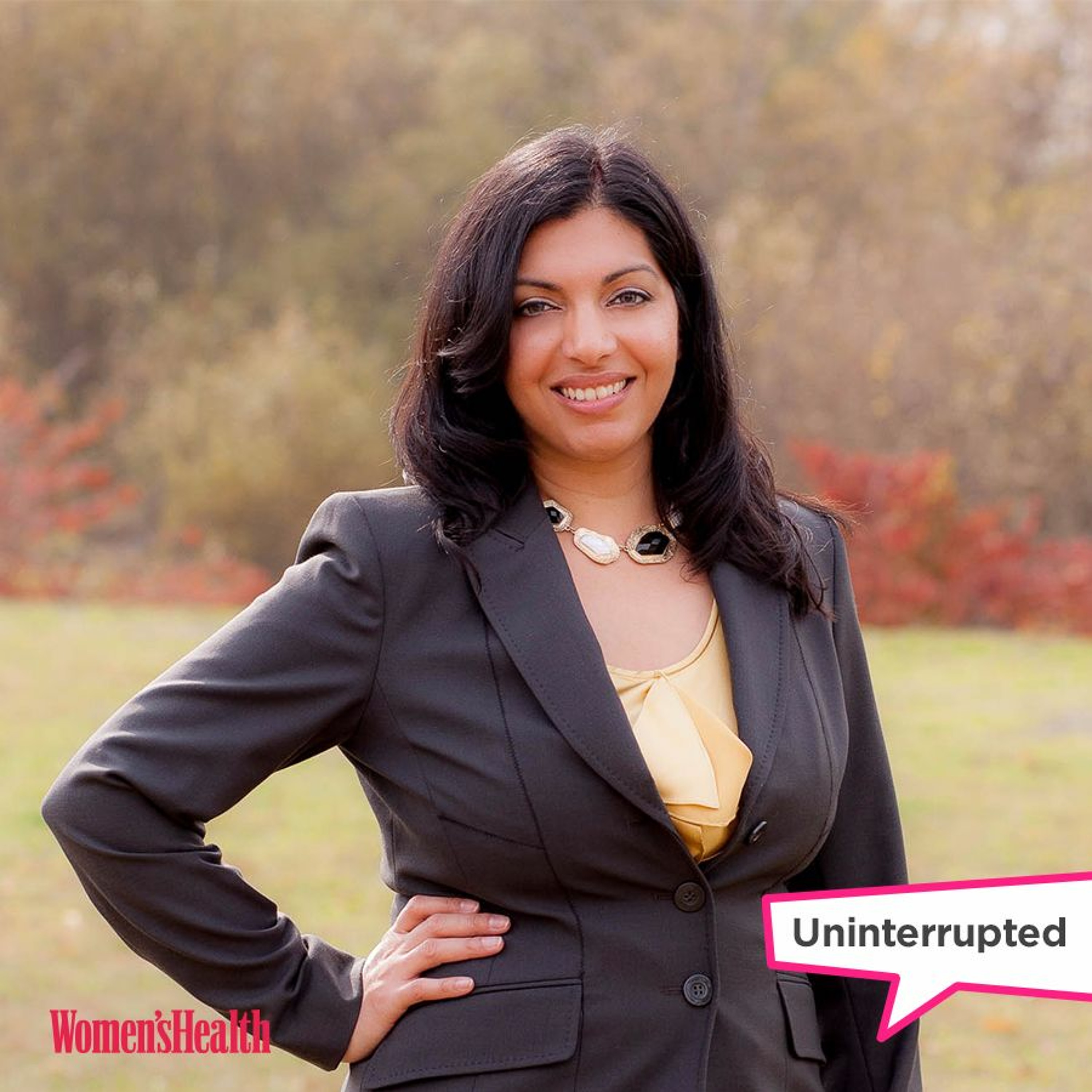 Episode 21: How Women are Growing and Harvesting the Marijuana Industry