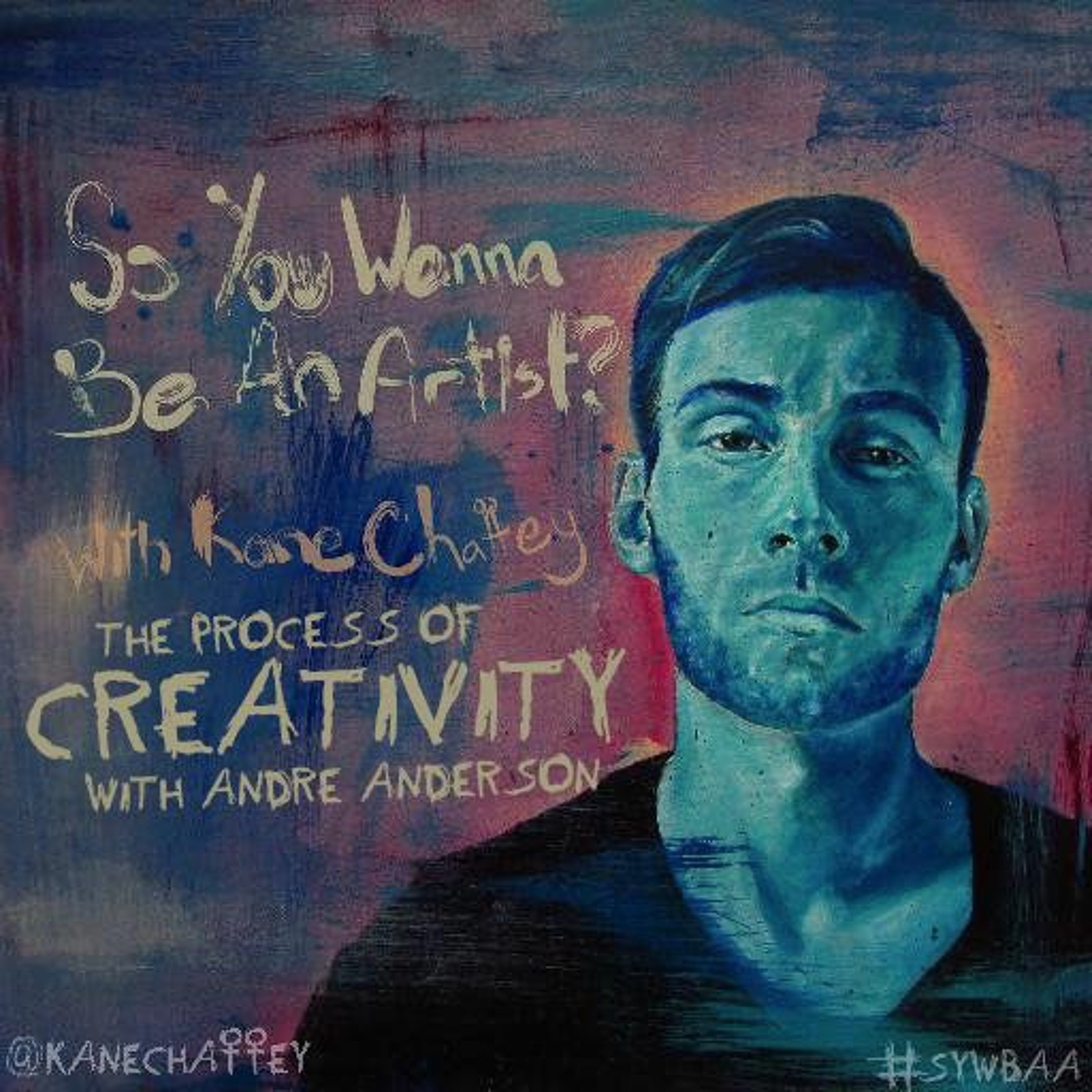 So, You Wanna Be An Artist?