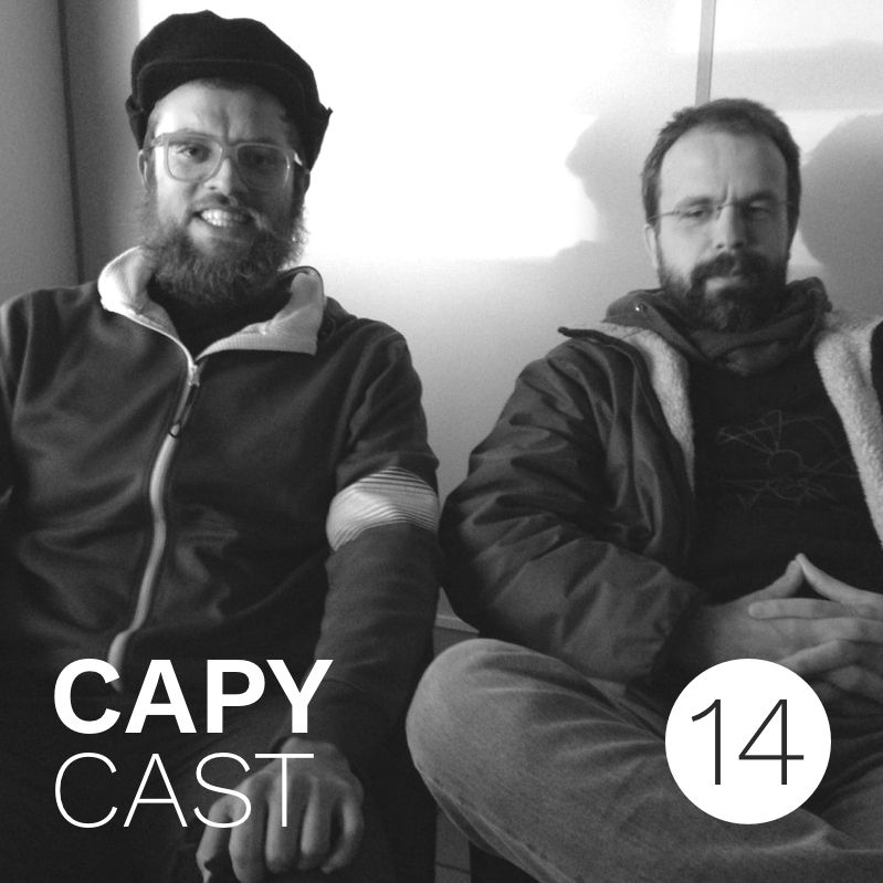 Capycast #14 Computação Soberana Com Klaus Wuestefeld