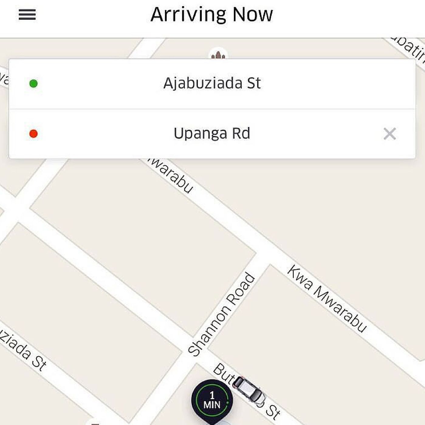 Uber Domination