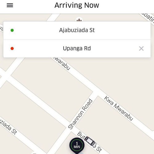 Uber Domination