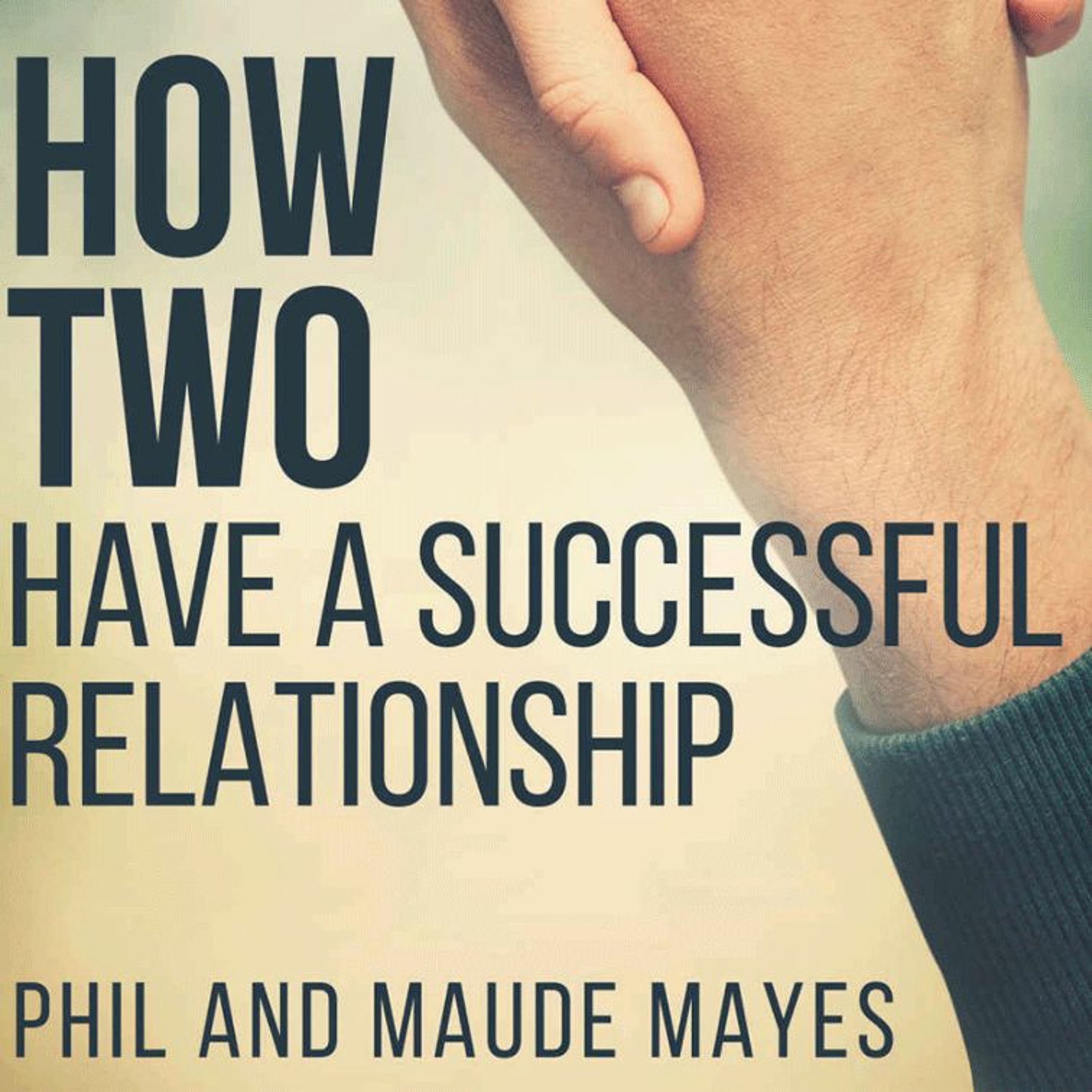 Conscious Couples