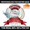 Memories On The Water Sun July 3rd aboard The Liberty Belle bk