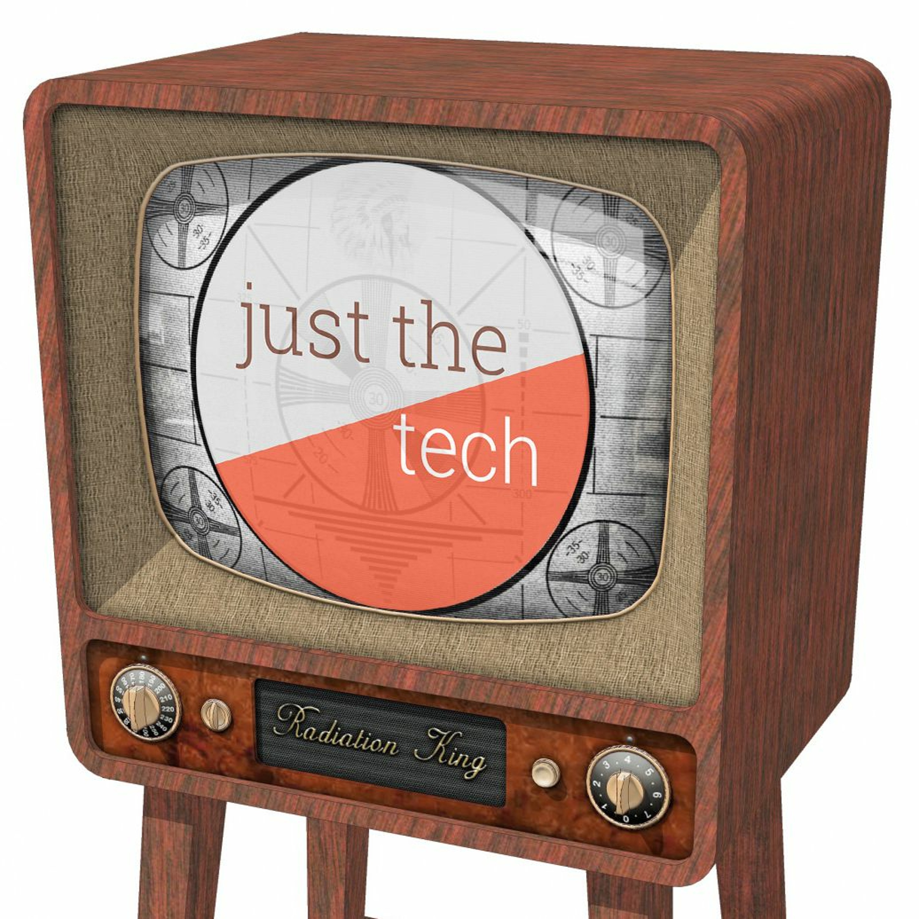 S01 Episode 6: Just the TV, part 1