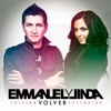 poster of Emmanuel Y Linda Eres Rey De Los Cielos song