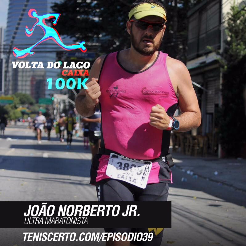 TÊNIS CERTO