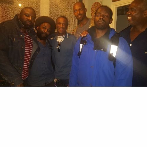 Are Black Men Scared Of Relationships? Are Black Men Scared Of Relationships?