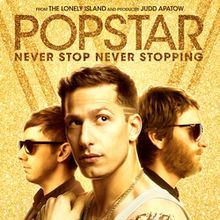 Popstar -- Review