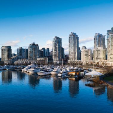 How to solve Canada's Talent Gap How to solve Canada's Talent Gap