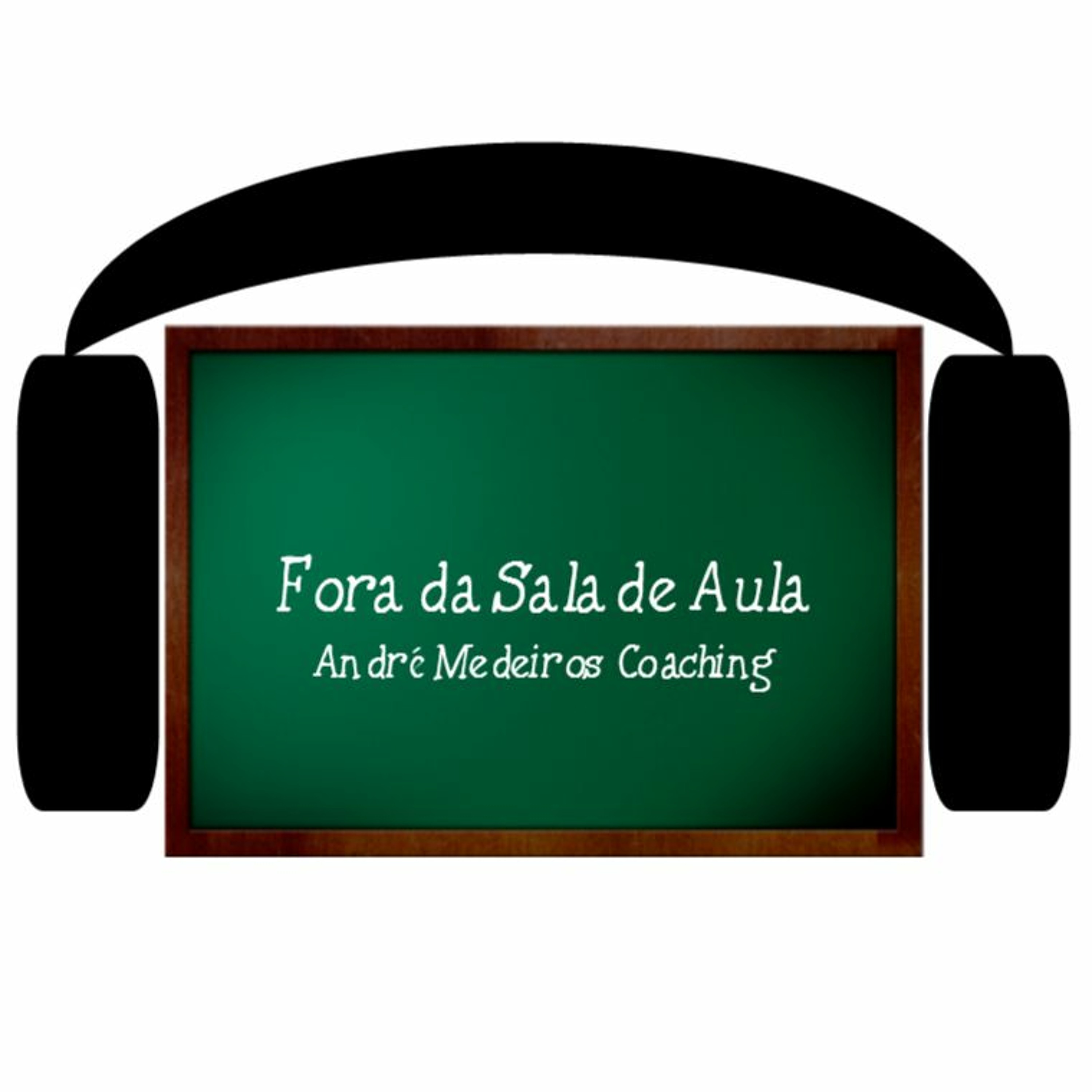 Fora da Sala de Aula