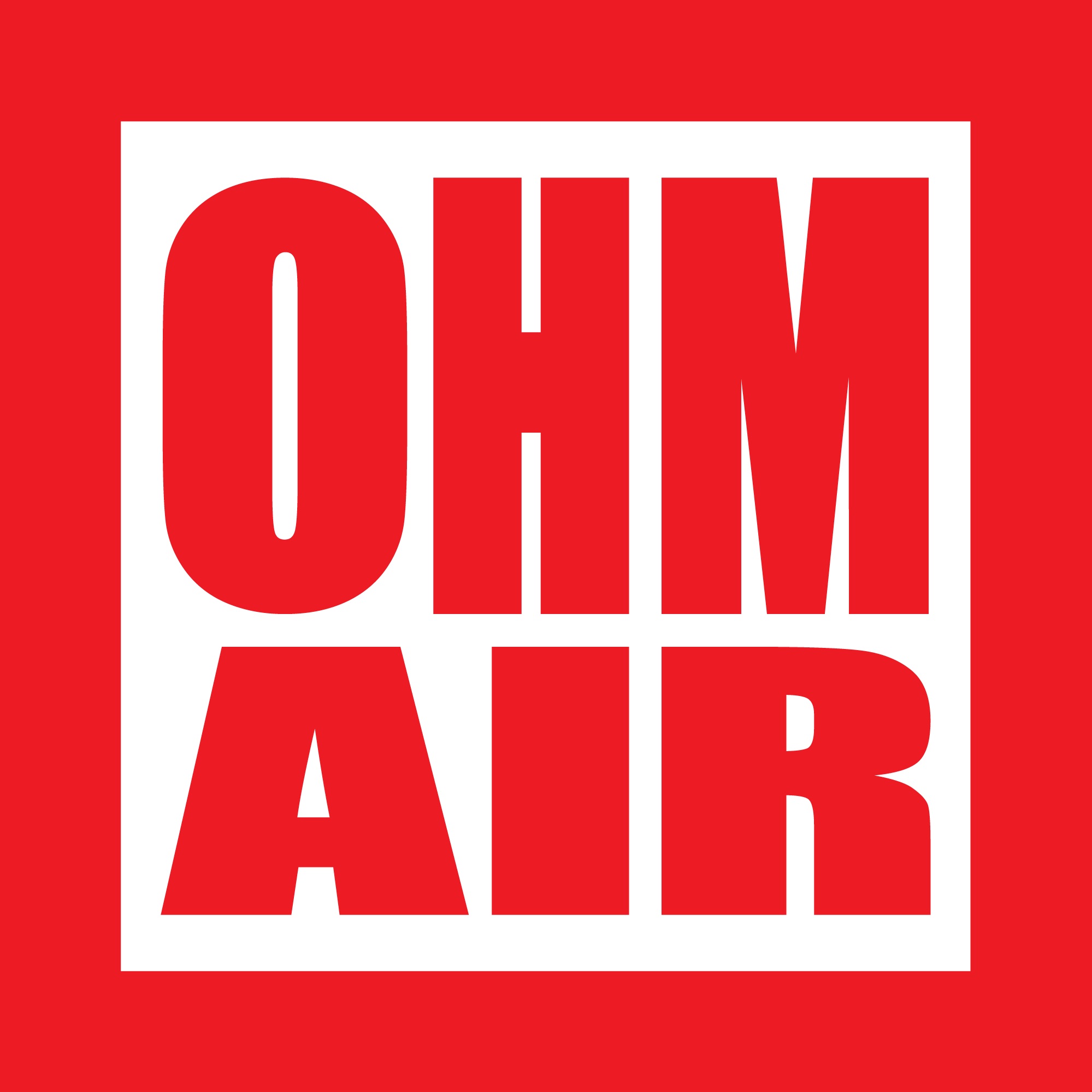 #030 OHM AIR - I'll show you meme if you show me yours
