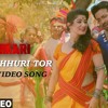 Uth Chhuri Tor Biye Hobe ¦ Full Audio ¦ Shakib Khan ¦ Srabanti ¦ ExploreMuzix