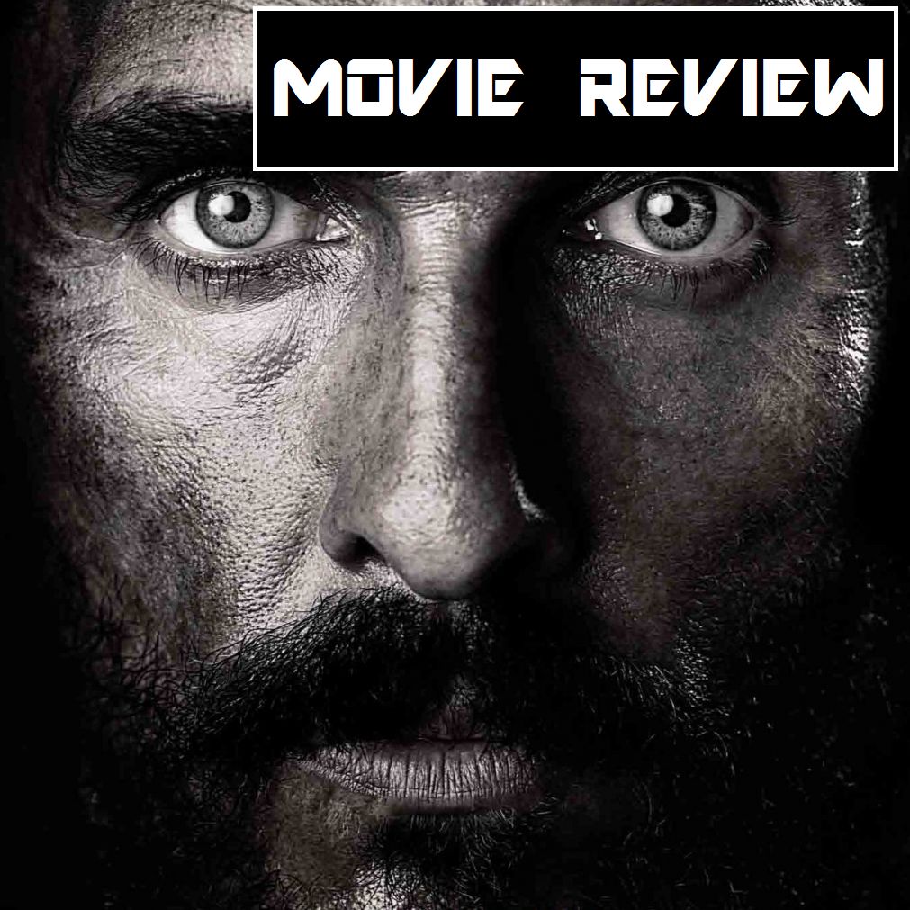 Free State of Jones REVIEW