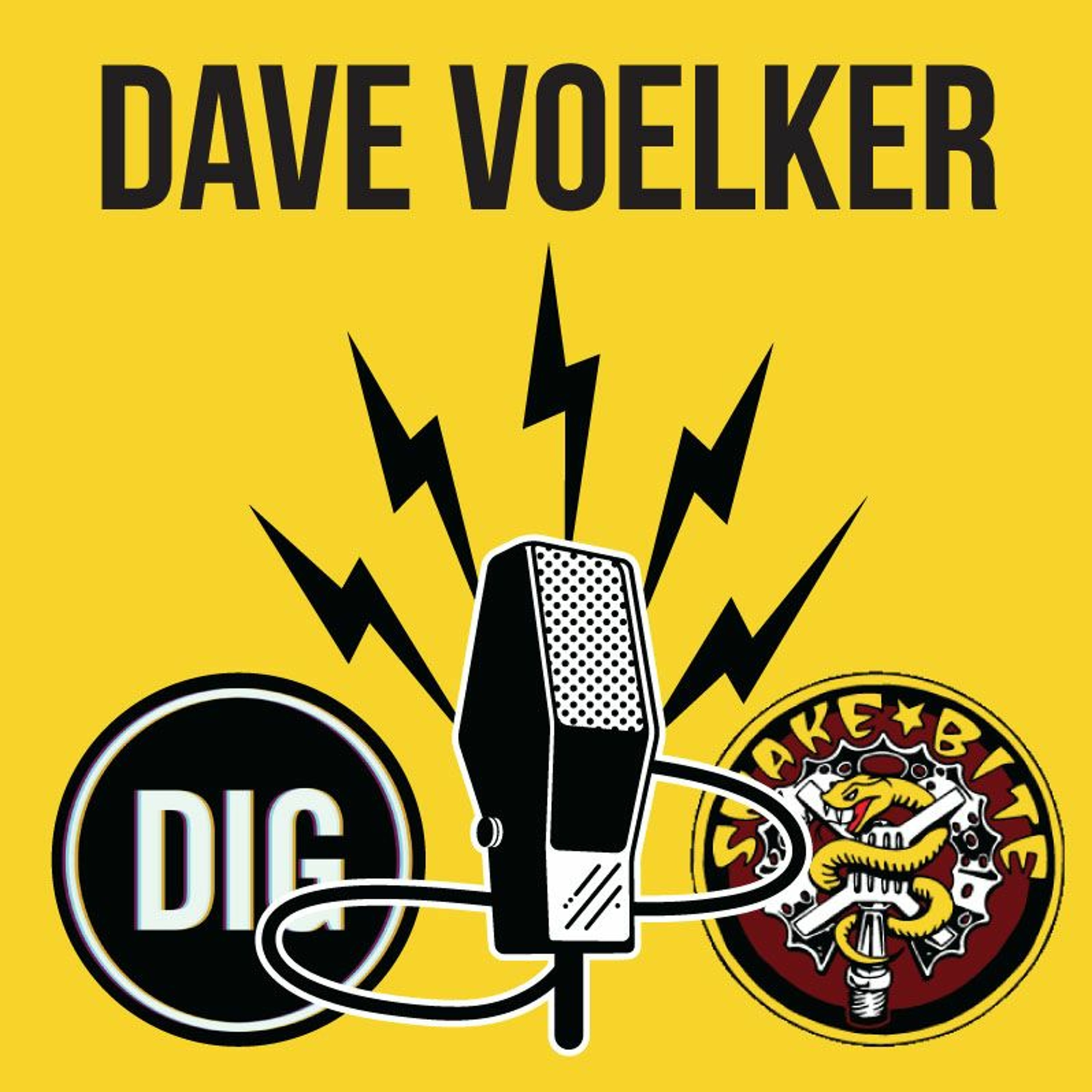 Dig BMX Podcast Channel