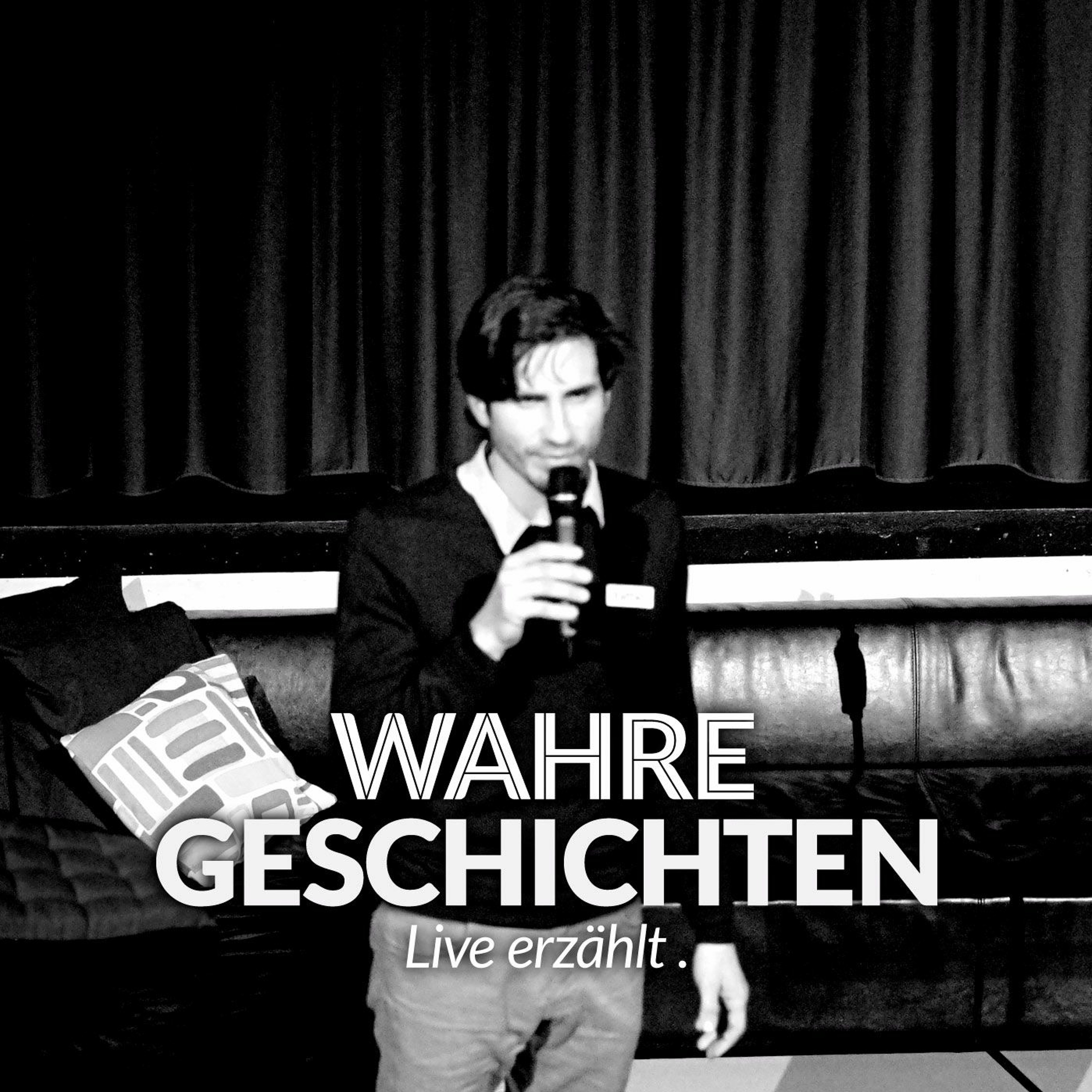 Wahre Geschichten