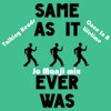 Talking Heads Once In A Lifetime Jo Manji Mix Free Download Mp3