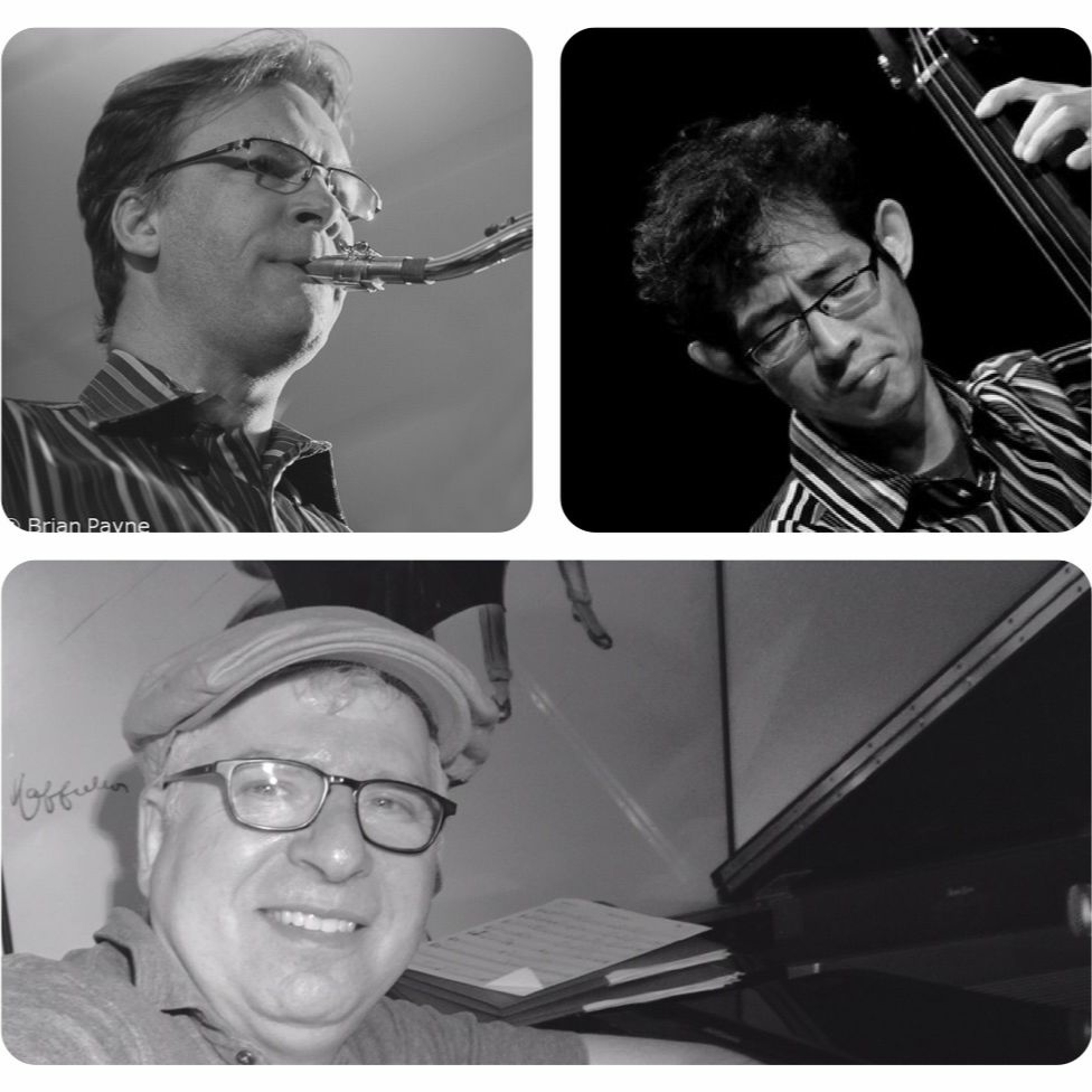 The Live Music Show with Howard Britz