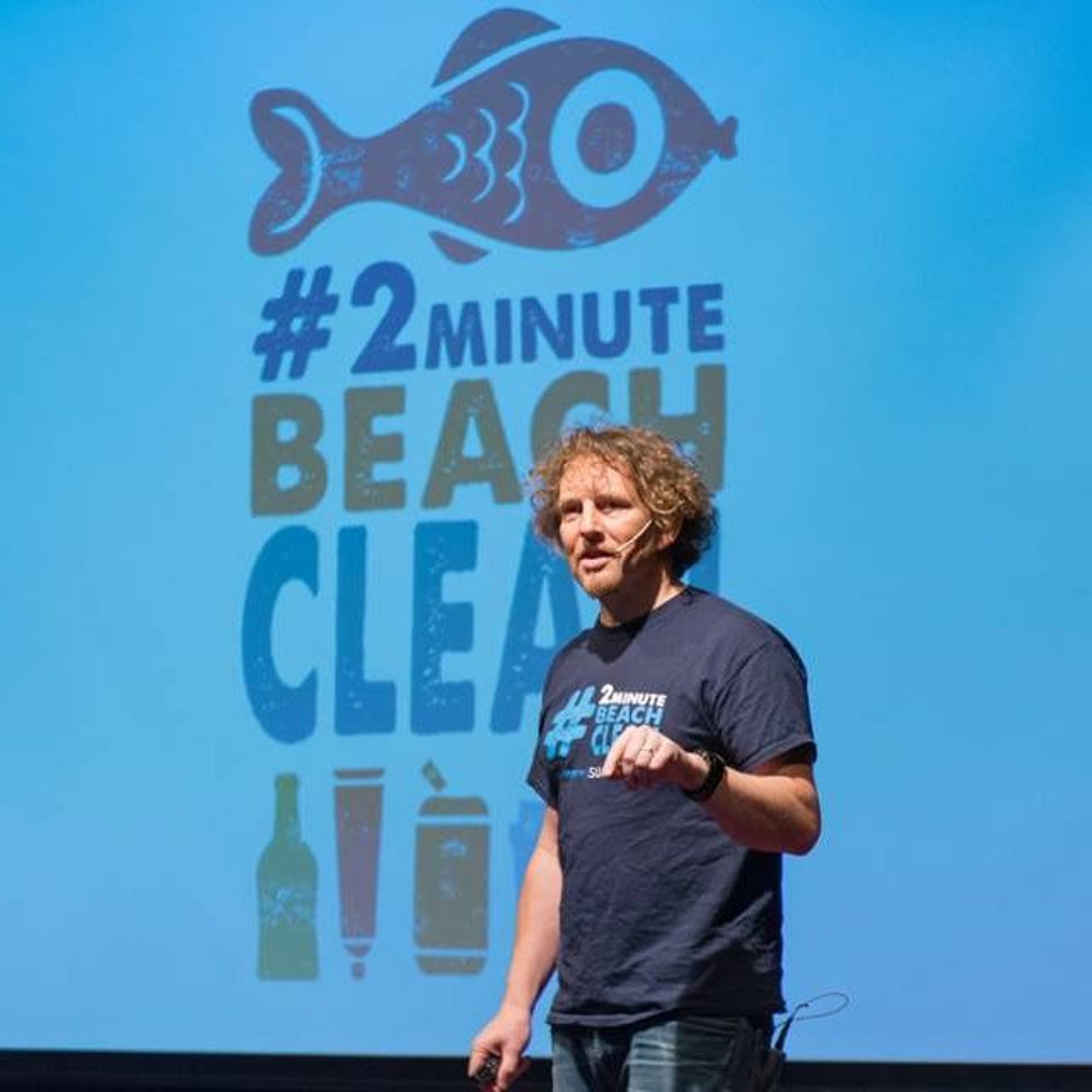 Ocean Allison Podcast