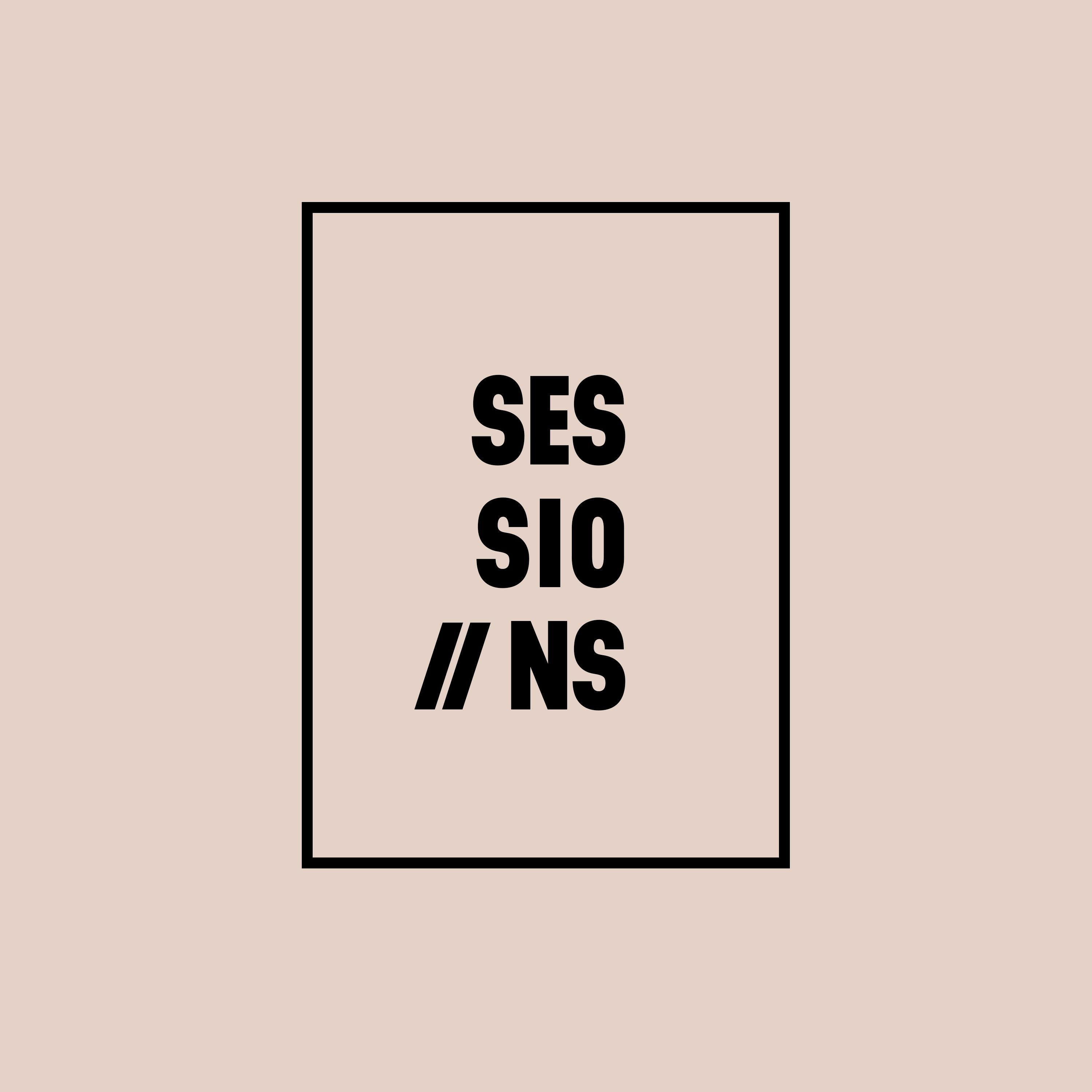 Sessions Podcast