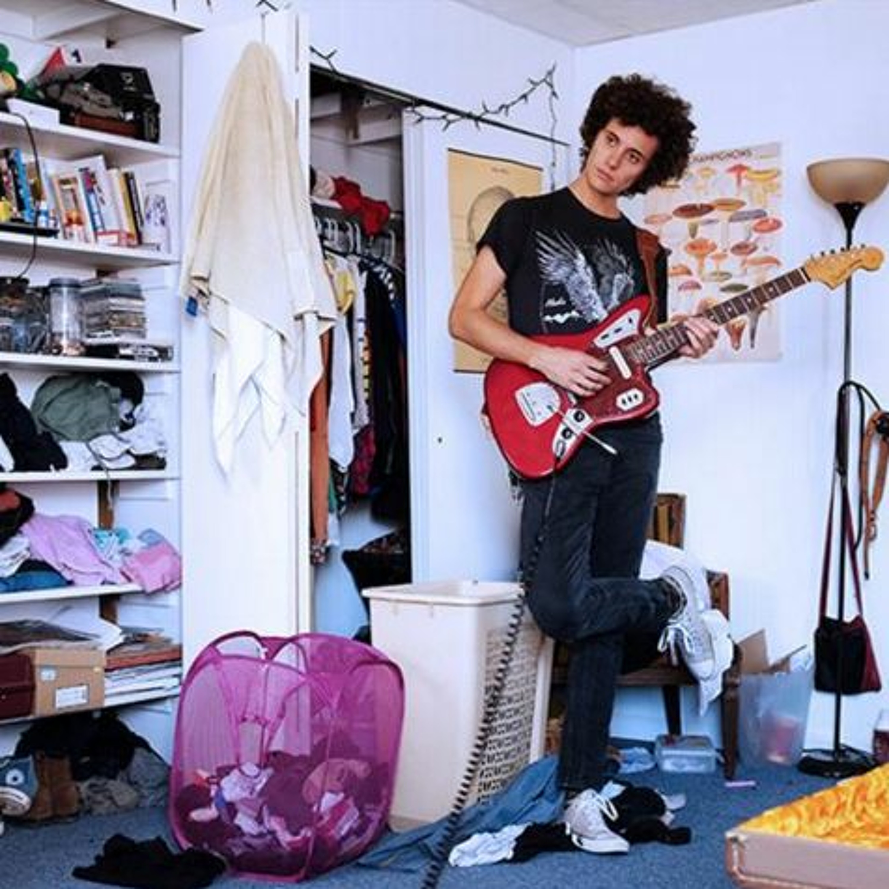 Ron Gallo Summerfest Emerging Artist Series