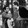 The Only Living Boy In New York (Simon & Garfunkel Cover)