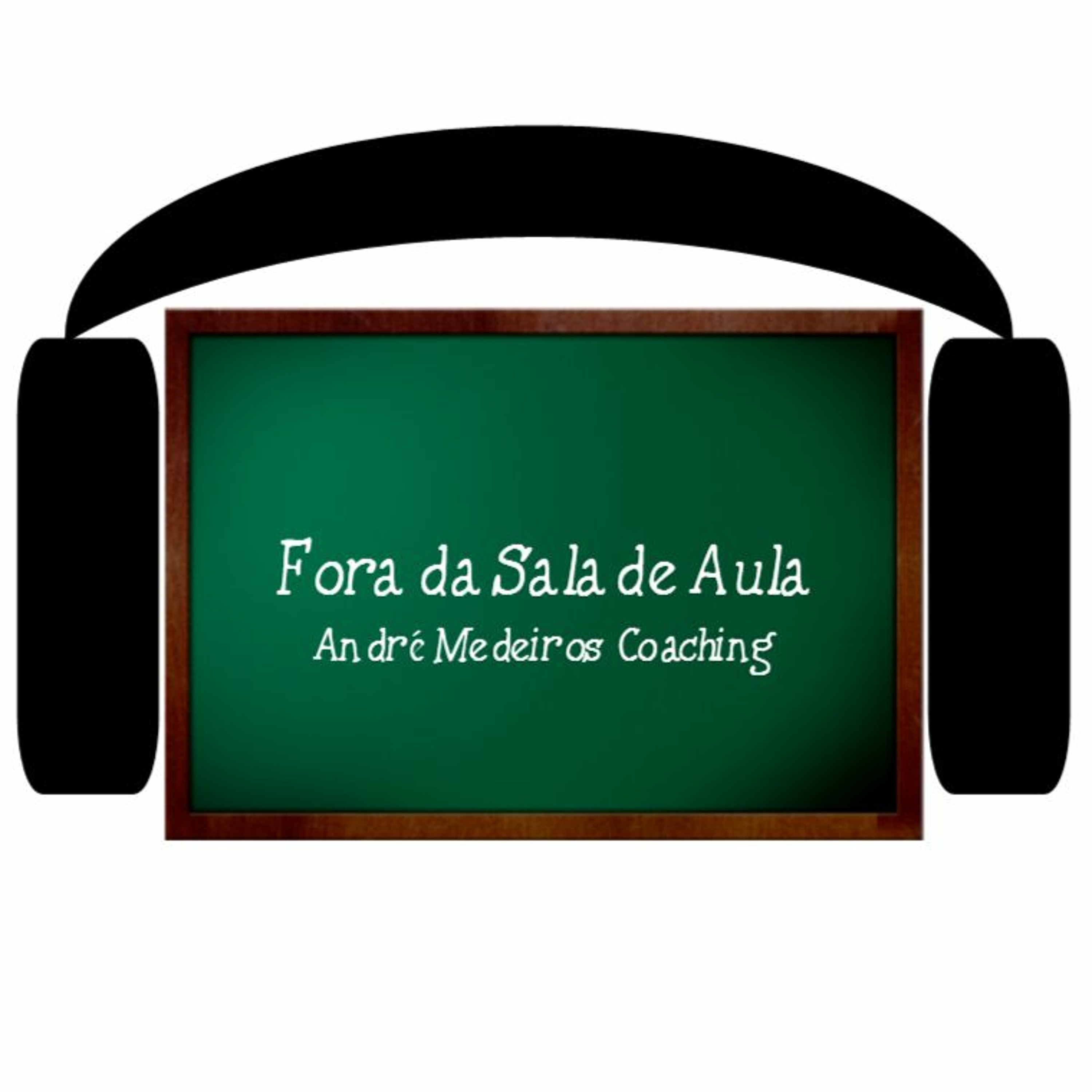 Fora da Sala de Aula