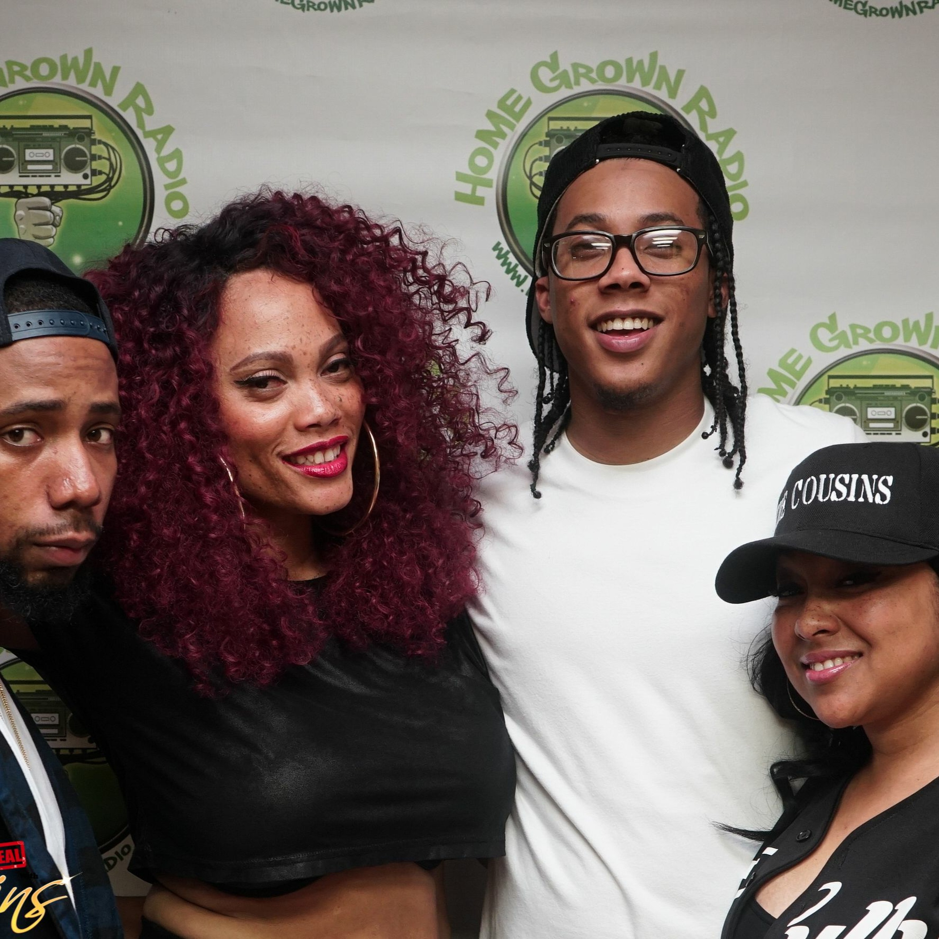 Flip Major Talks About His New Album Bases Loaded And Plays Keepin It Wheel W- The Cousins