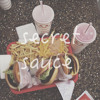 Secret Sauce ft Cookin Soul