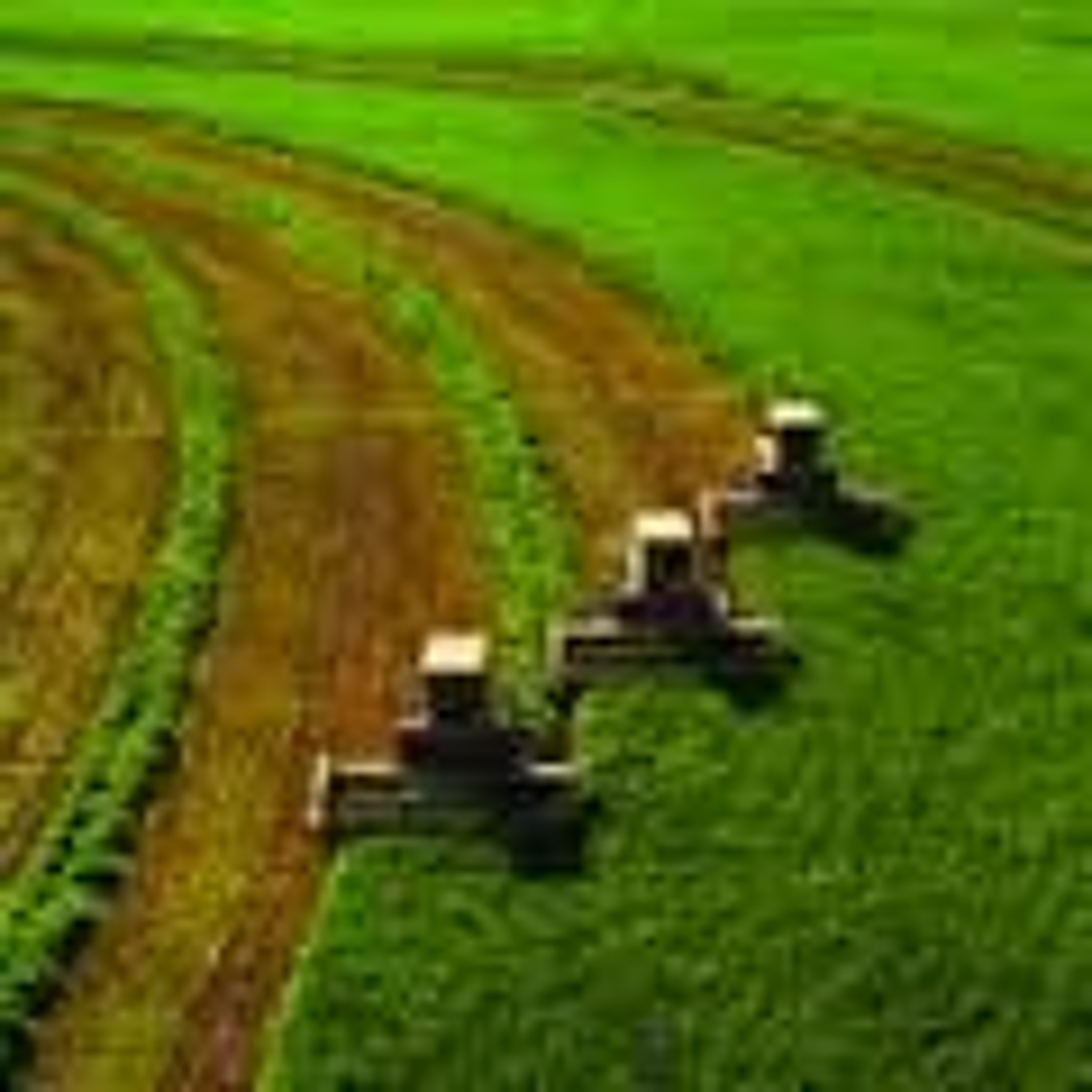 04- Texas Companion - Farming