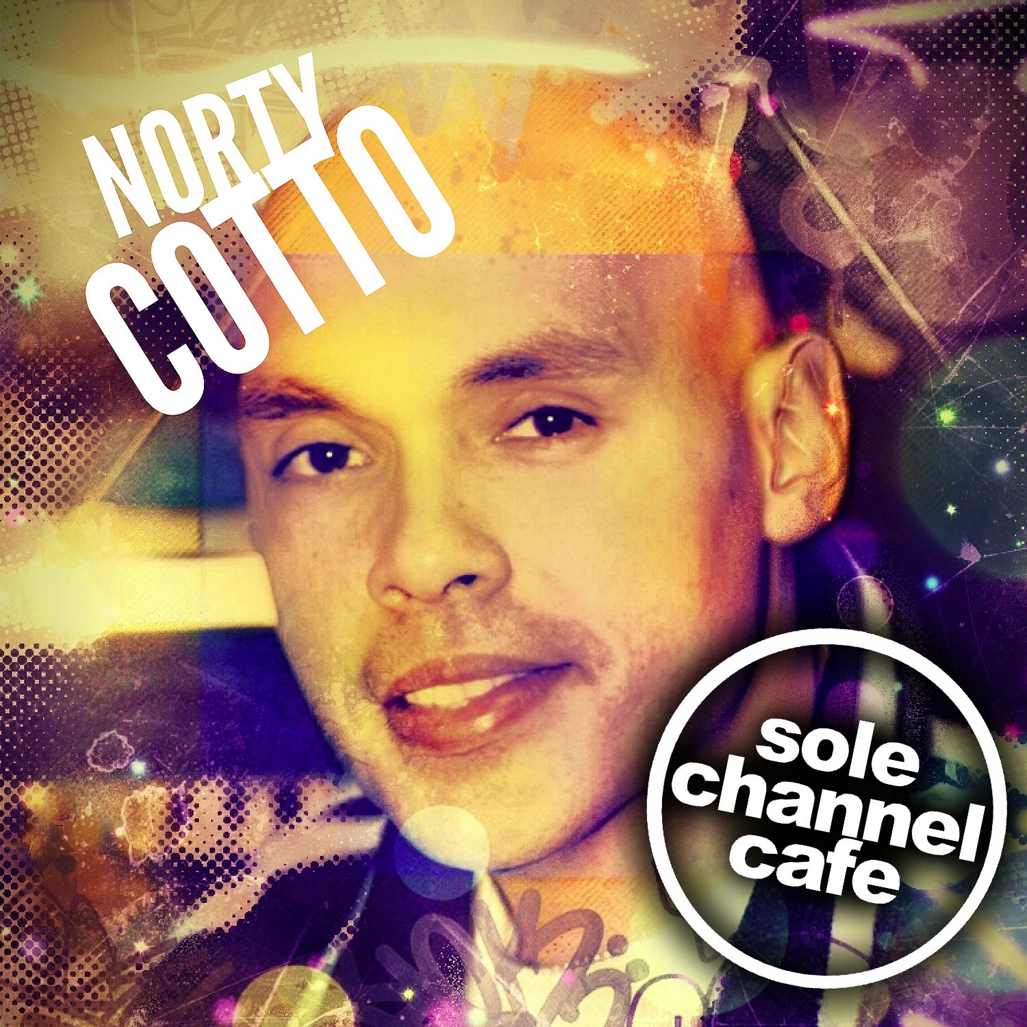 The Sole Channel Cafe Podcast