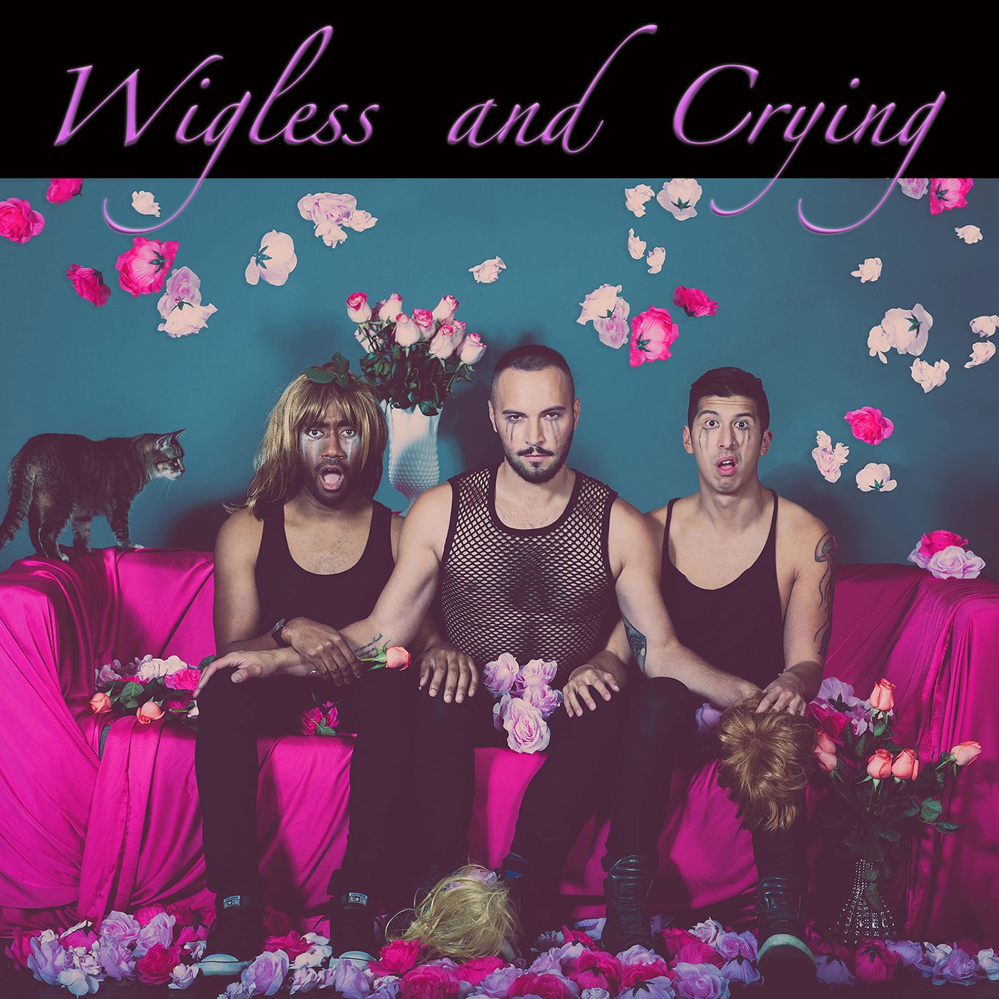 Ep. 2.6 "Sissy Minutes"