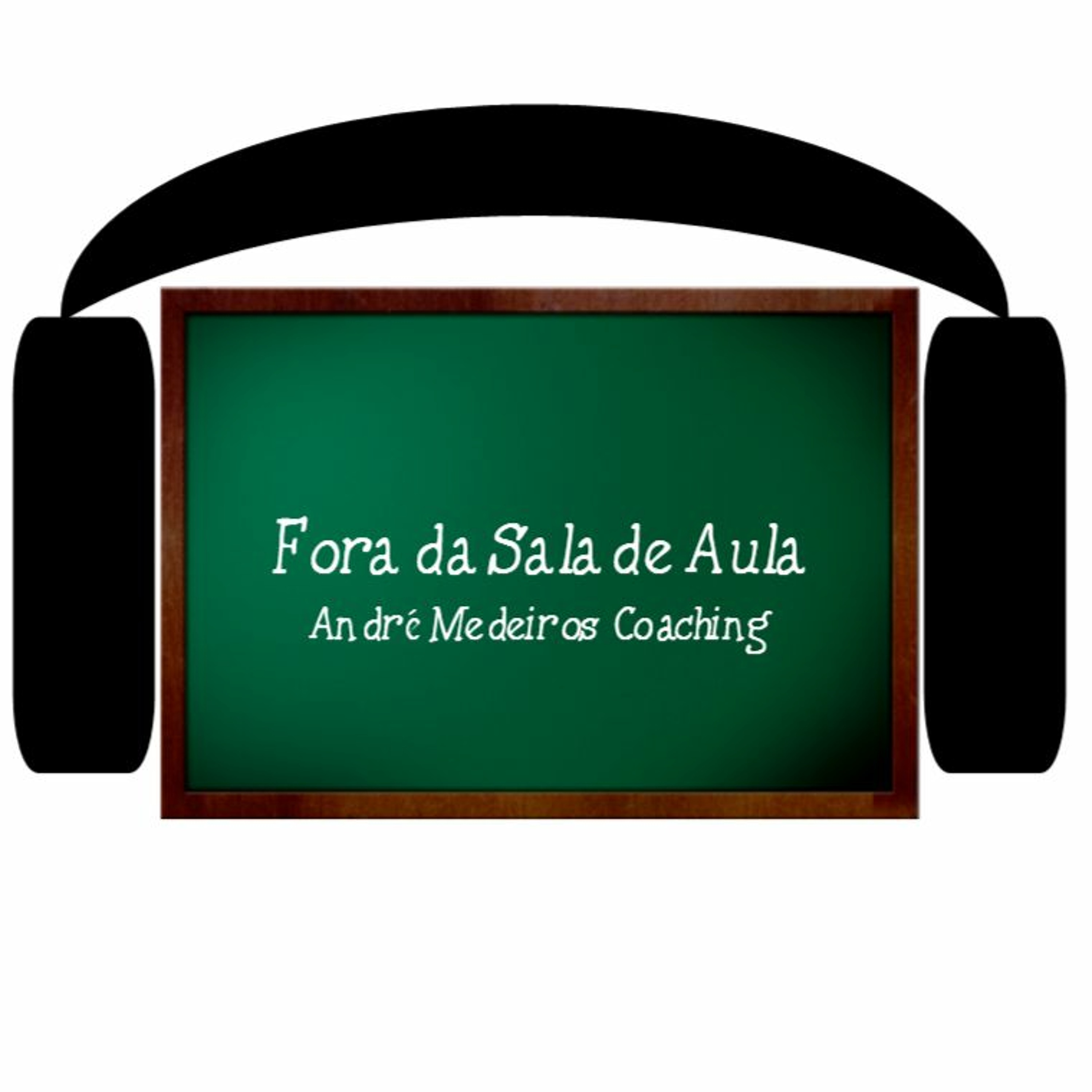 Fora da Sala de Aula