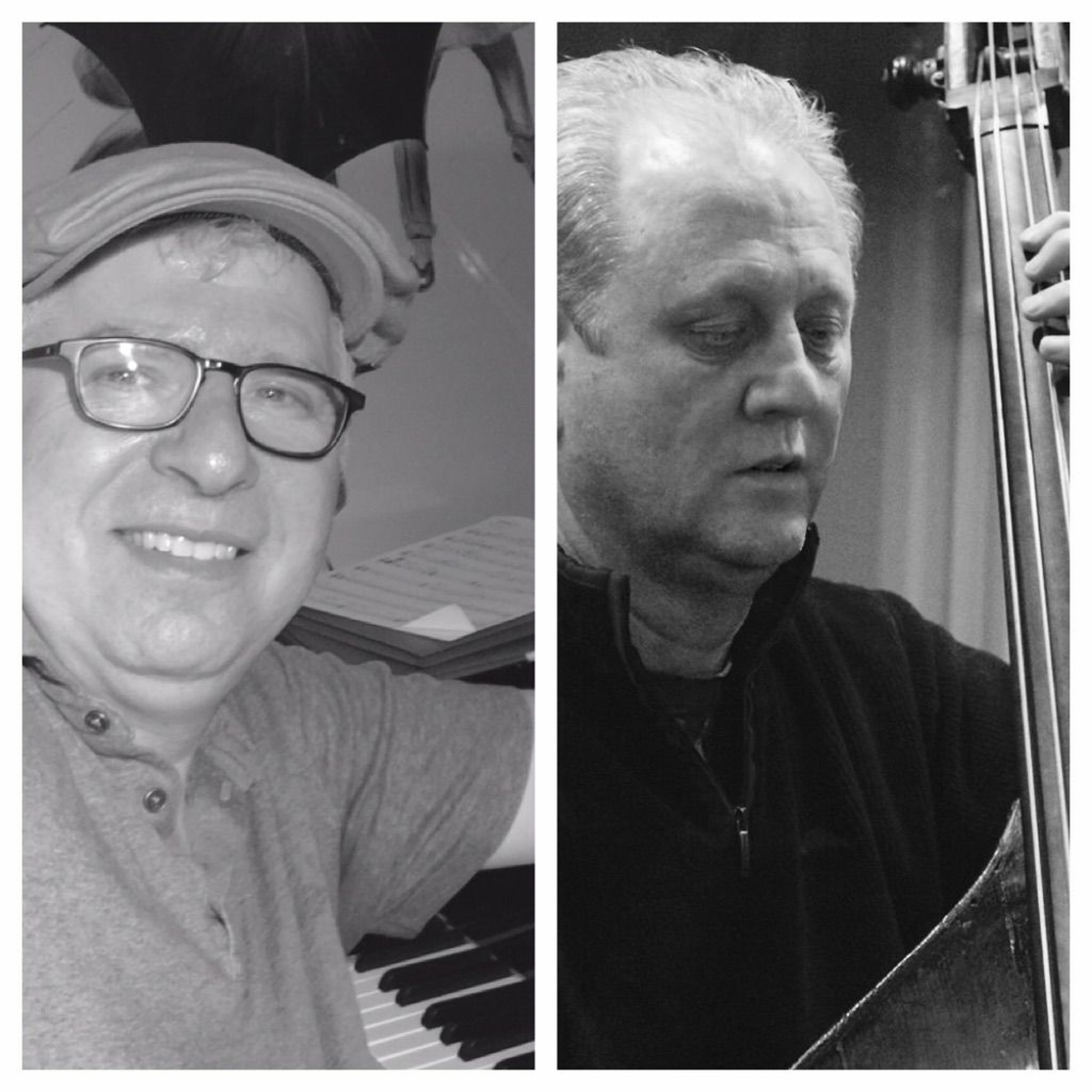 The Live Music Show with Howard Britz