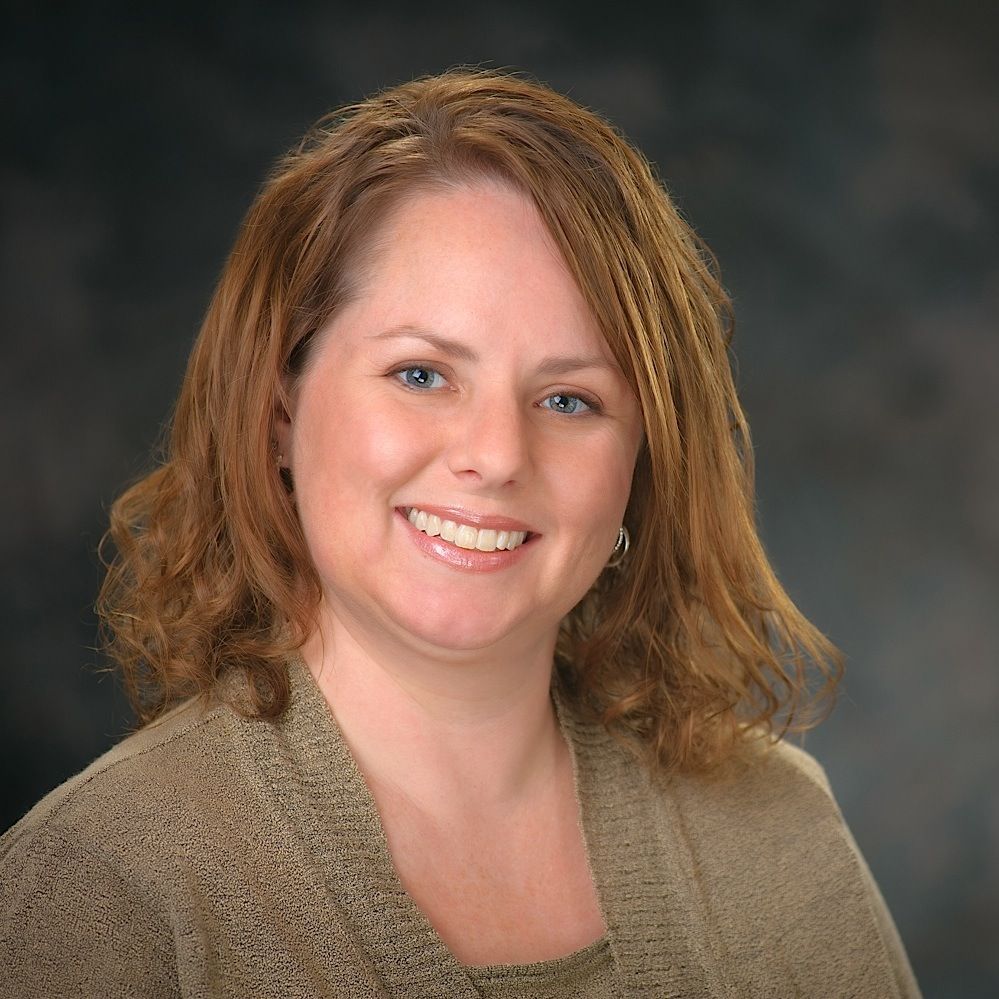 Jenny Schweigert AgChat Foundation