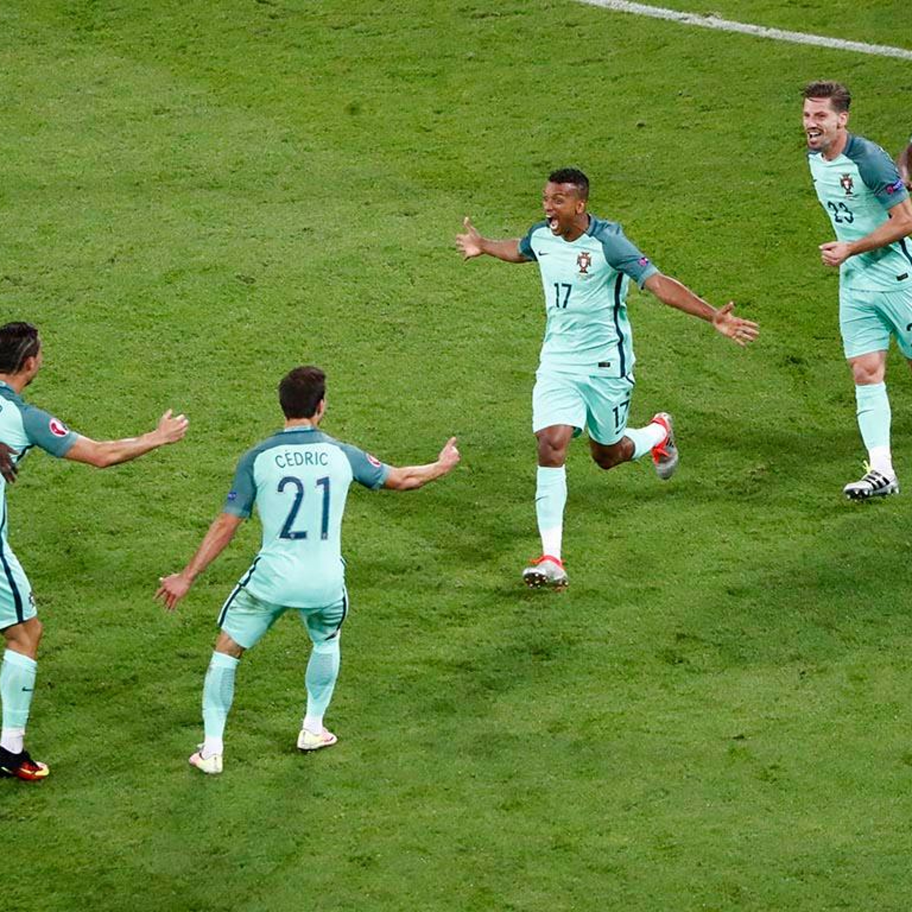 Futbol and Coffee Show 5: Juanologues: Stop Crying About Portugal