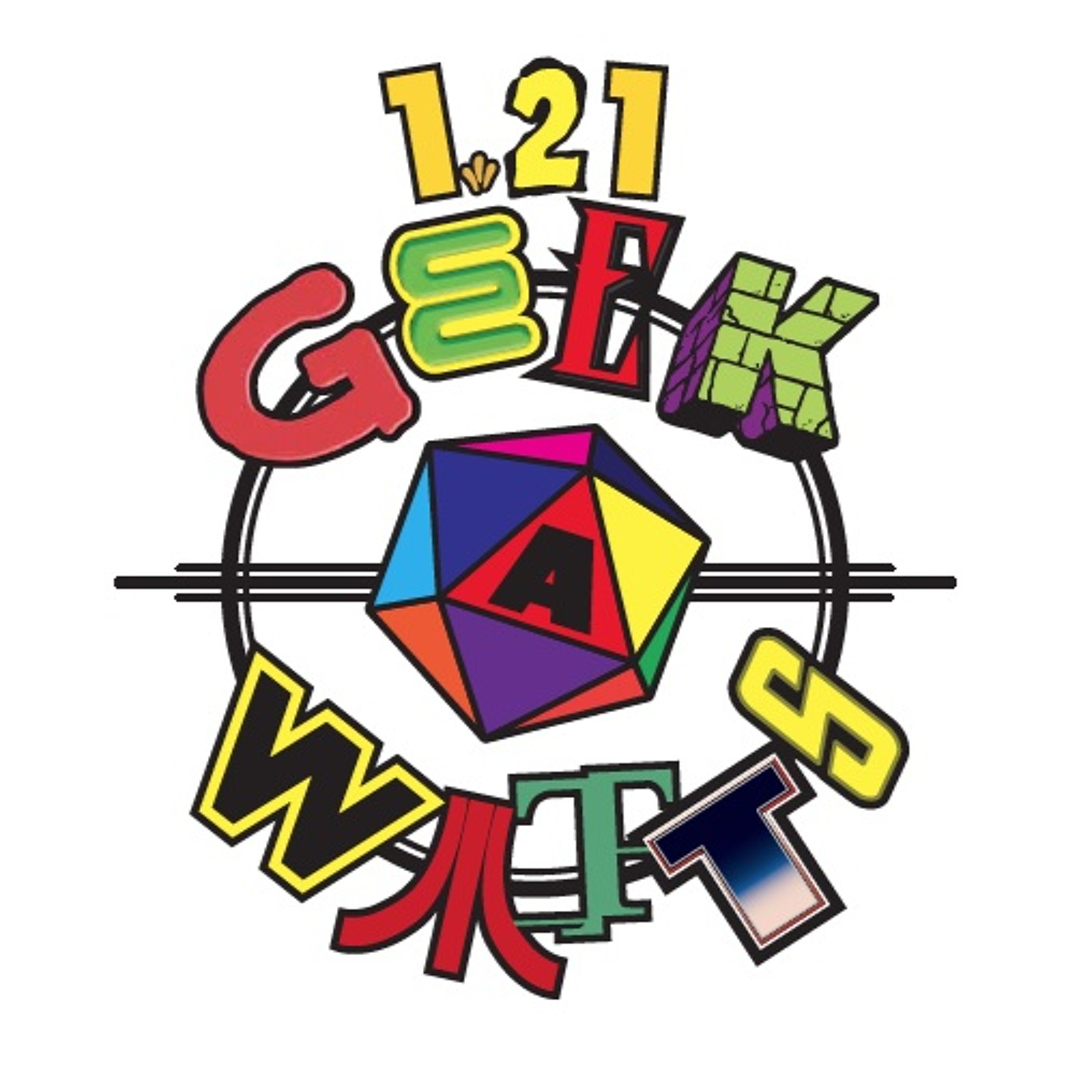 1.21 Geekawatts