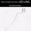 Ep 8 One Liners