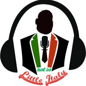 Big Dog v. Big Cat (Not So Little Italy, Episode 17, 7/7/2016) Big Dog v. Big Cat (Not So Little Italy, Episode 17, 7/7/2016)