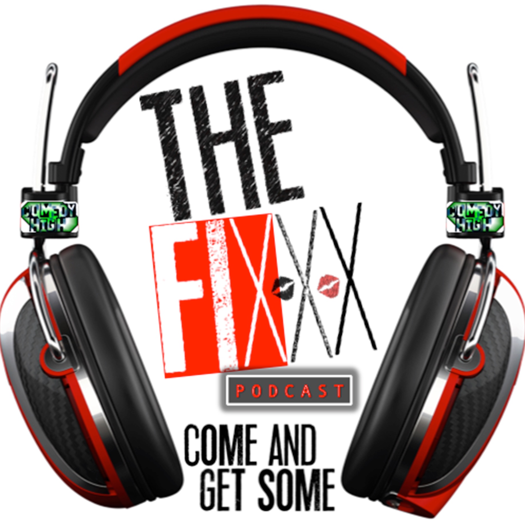 The Fixxx Podcast