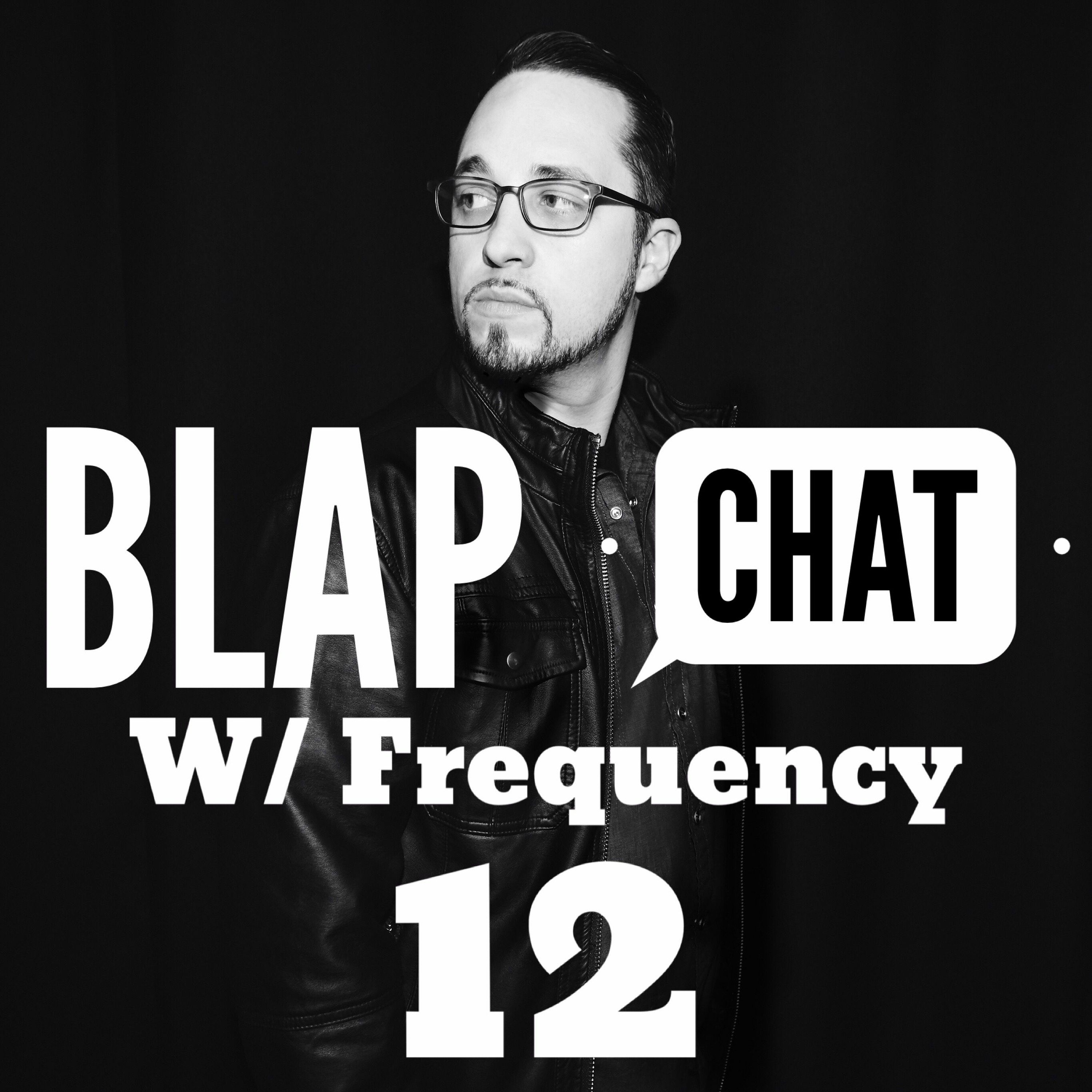BlapChat