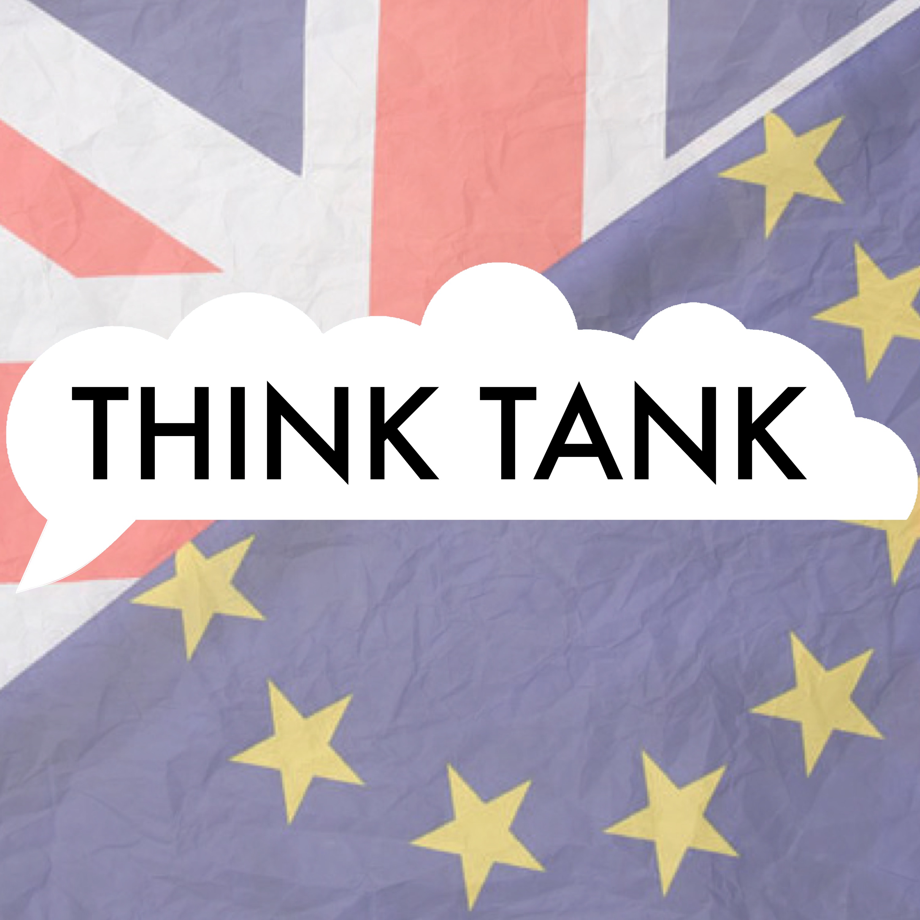 THINK TANK - 'BREXIT' Part 2 | Kieran's Story - Episode 4
