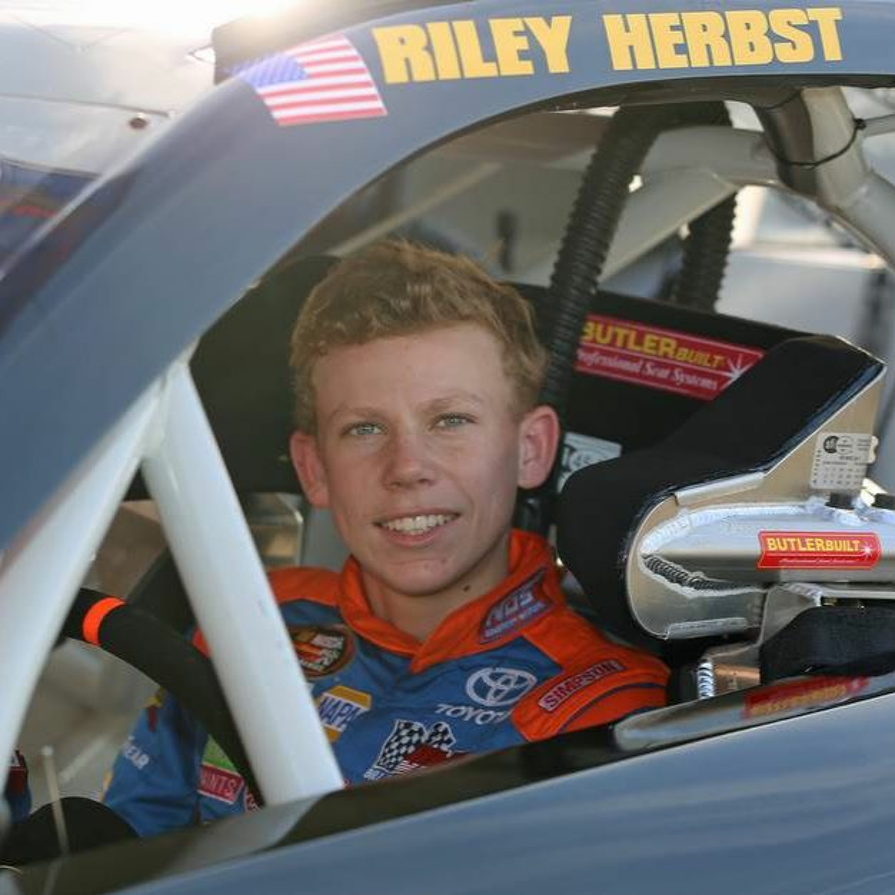 Bill McAnally Racing