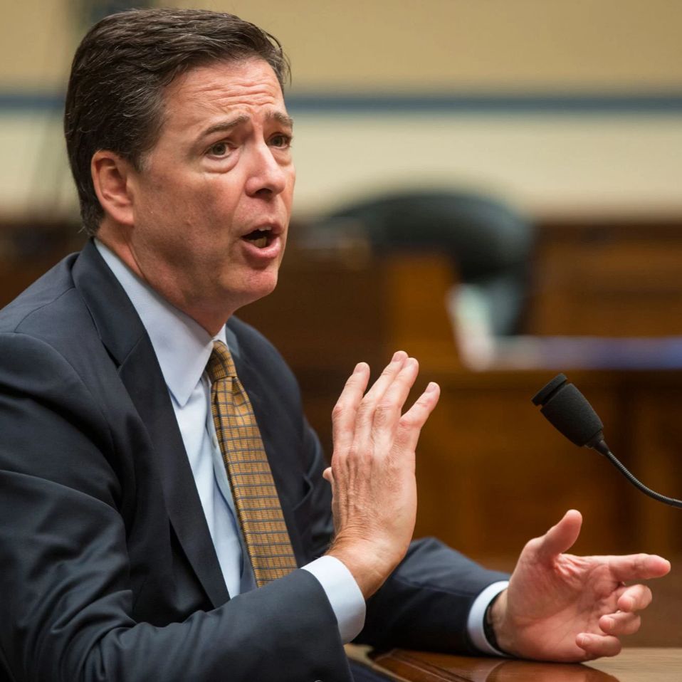 FBI Proved Clinton Lied / Racial Tension Further Divides Us | 7-9-16 Podcast FBI Proved Clinton Lied / Racial Tension Further Divides Us | 7-9-16 Podcast