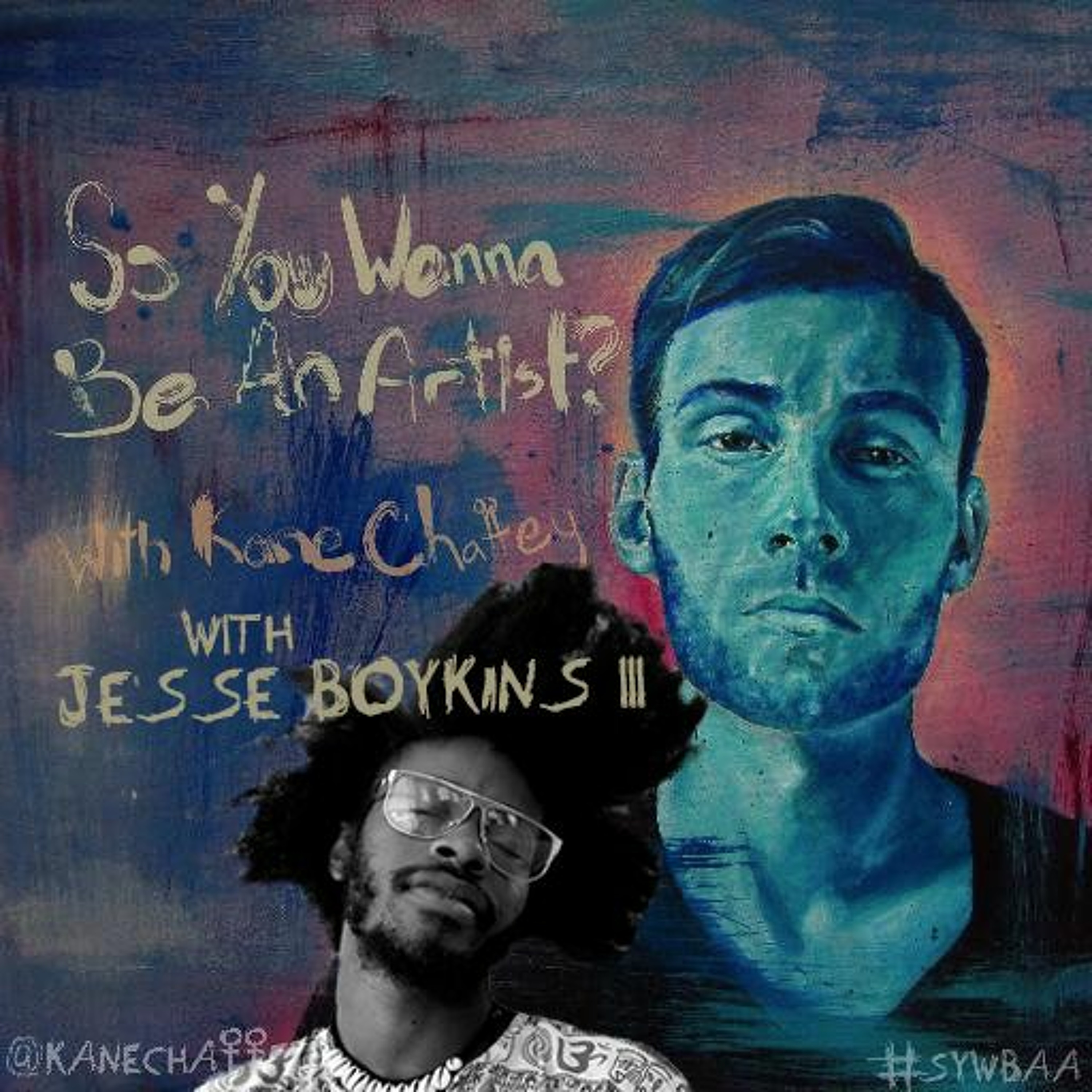 So, You Wanna Be An Artist?