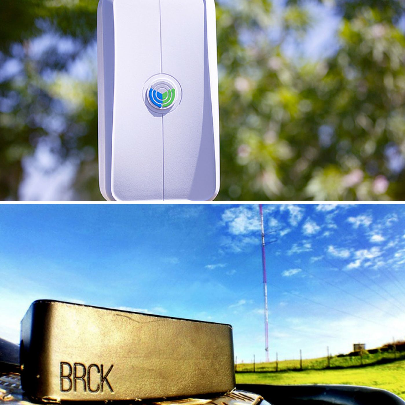 Will Facebook's OpenCellular Crush BRCK?