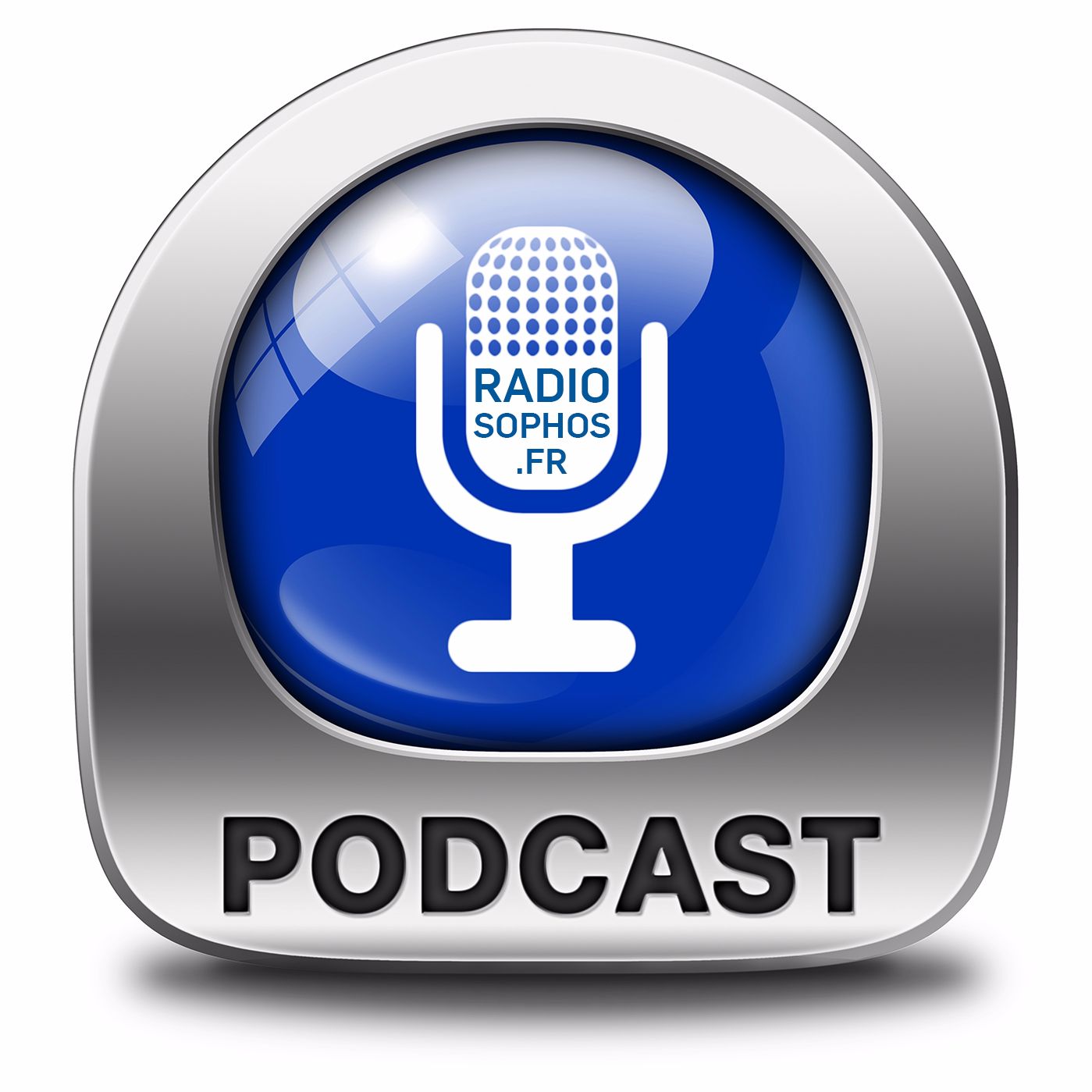 Ep.015 - Témoignage client EIFFAGE - Gwenael Rouillec RSSI
