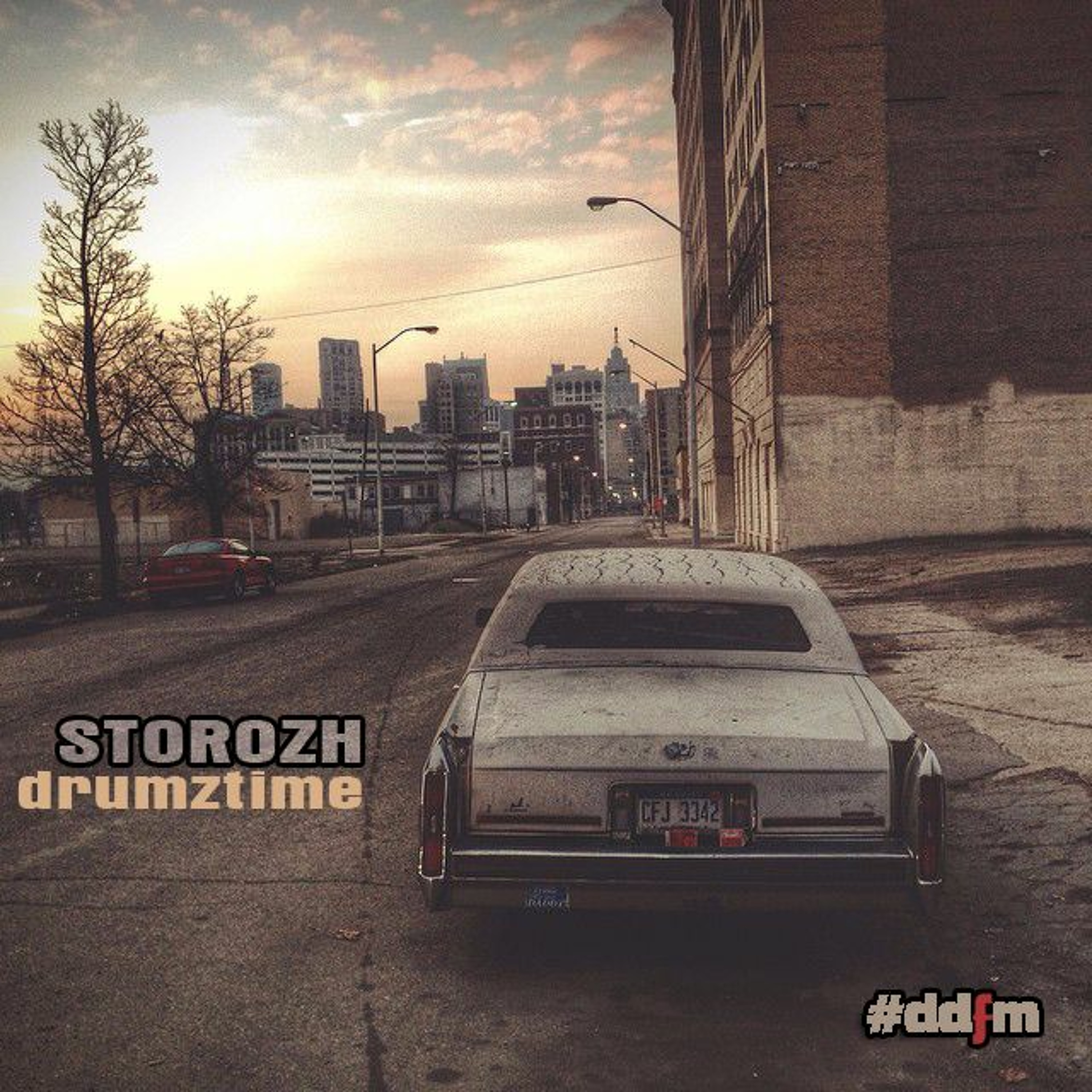 Storozh