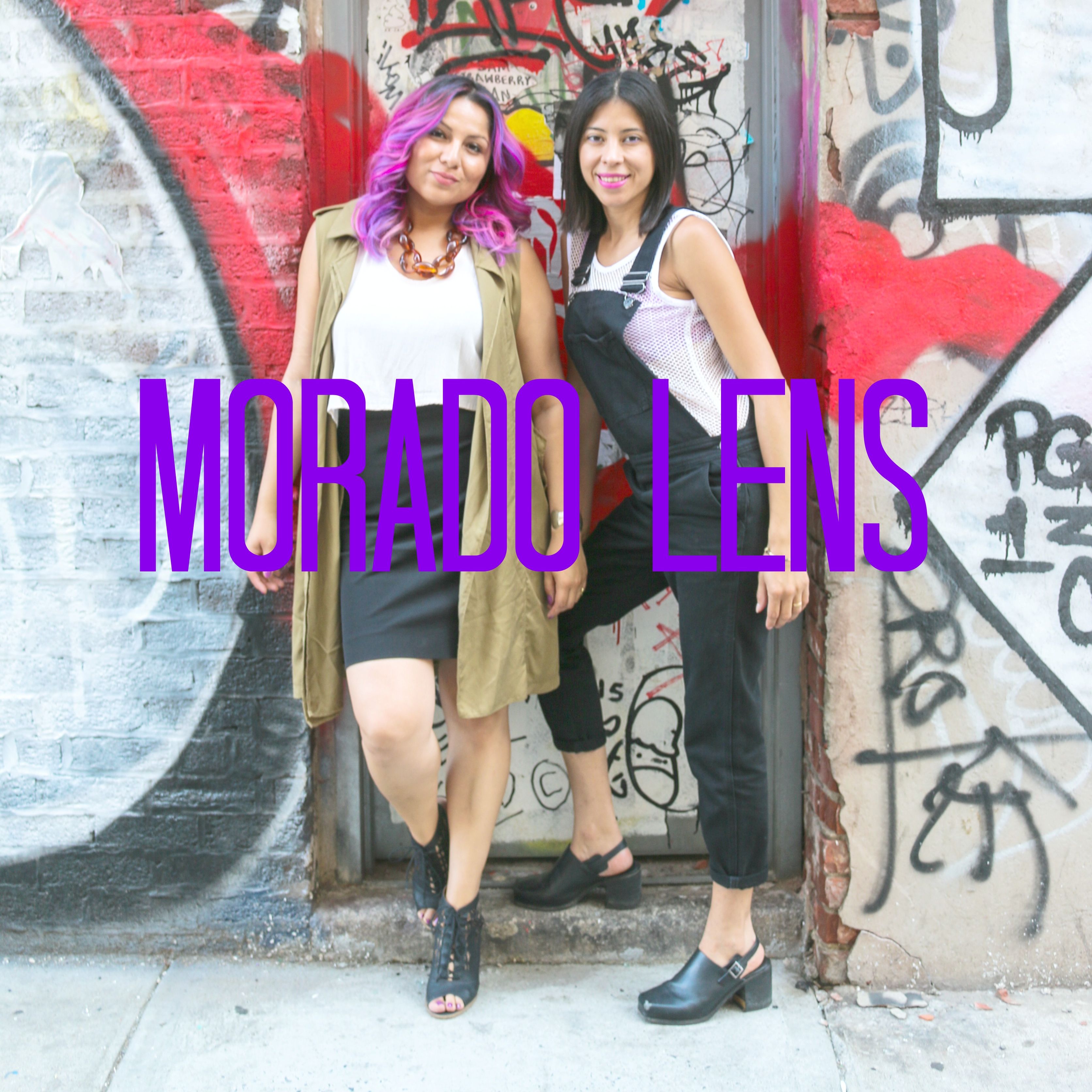 Ep. 3: On dating Latino men versus non-Latino men and what dating on Tinder is really like